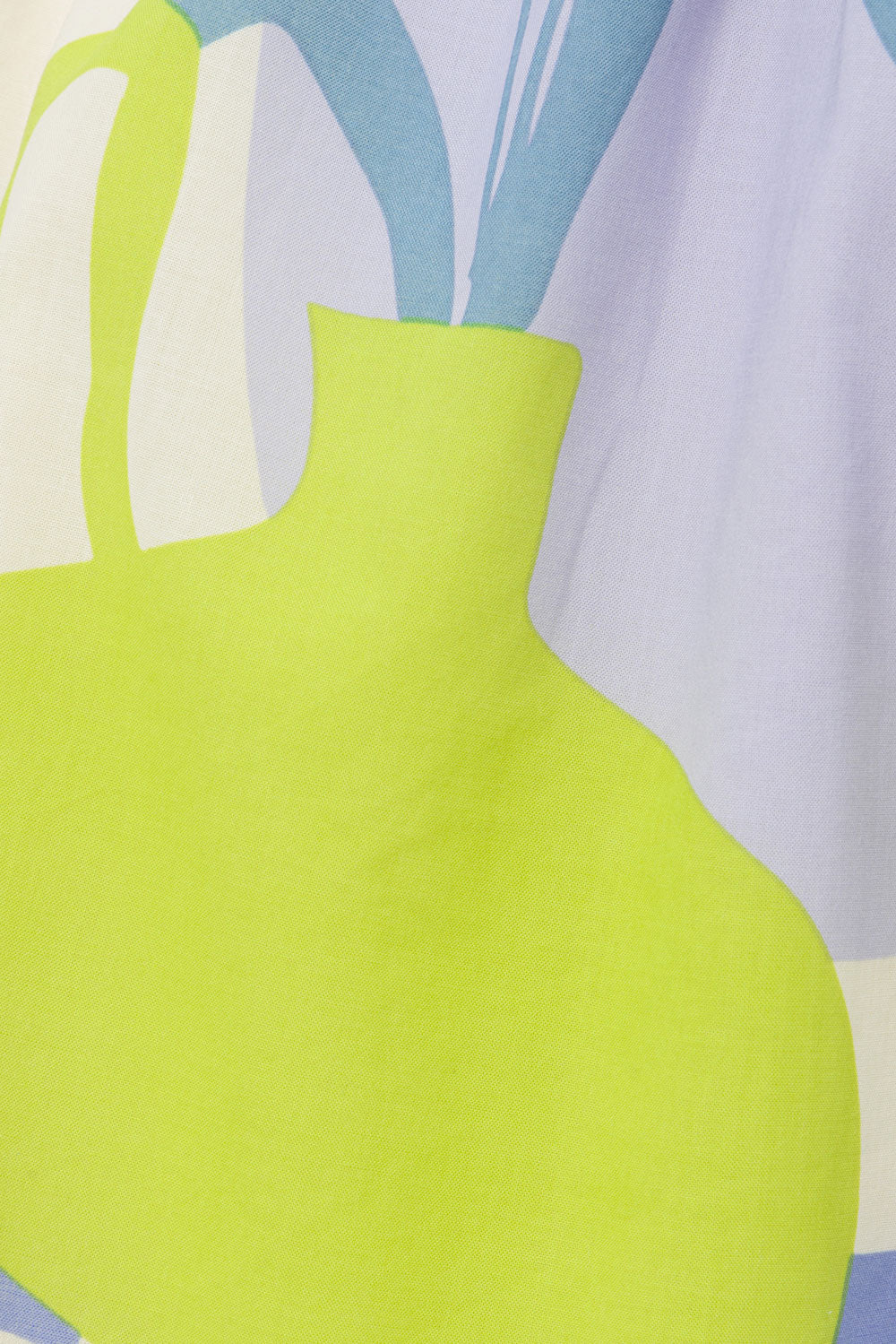 Jetta Shorts - Dolce Verde