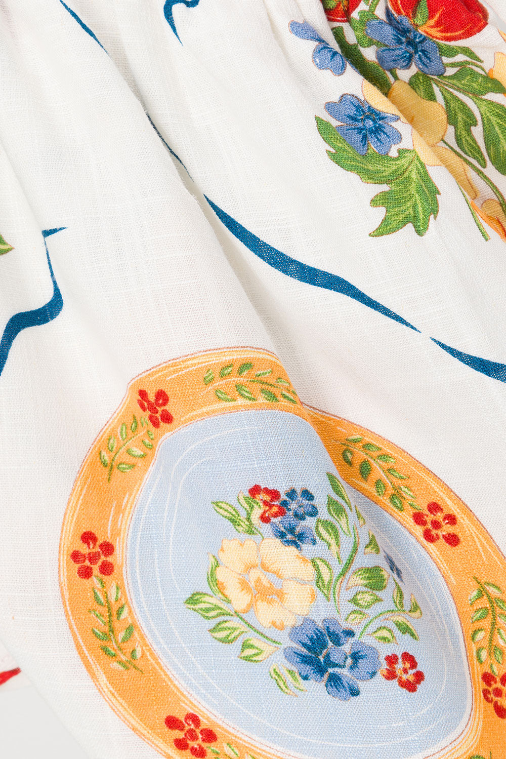 Amorina Shorts - Trattoria