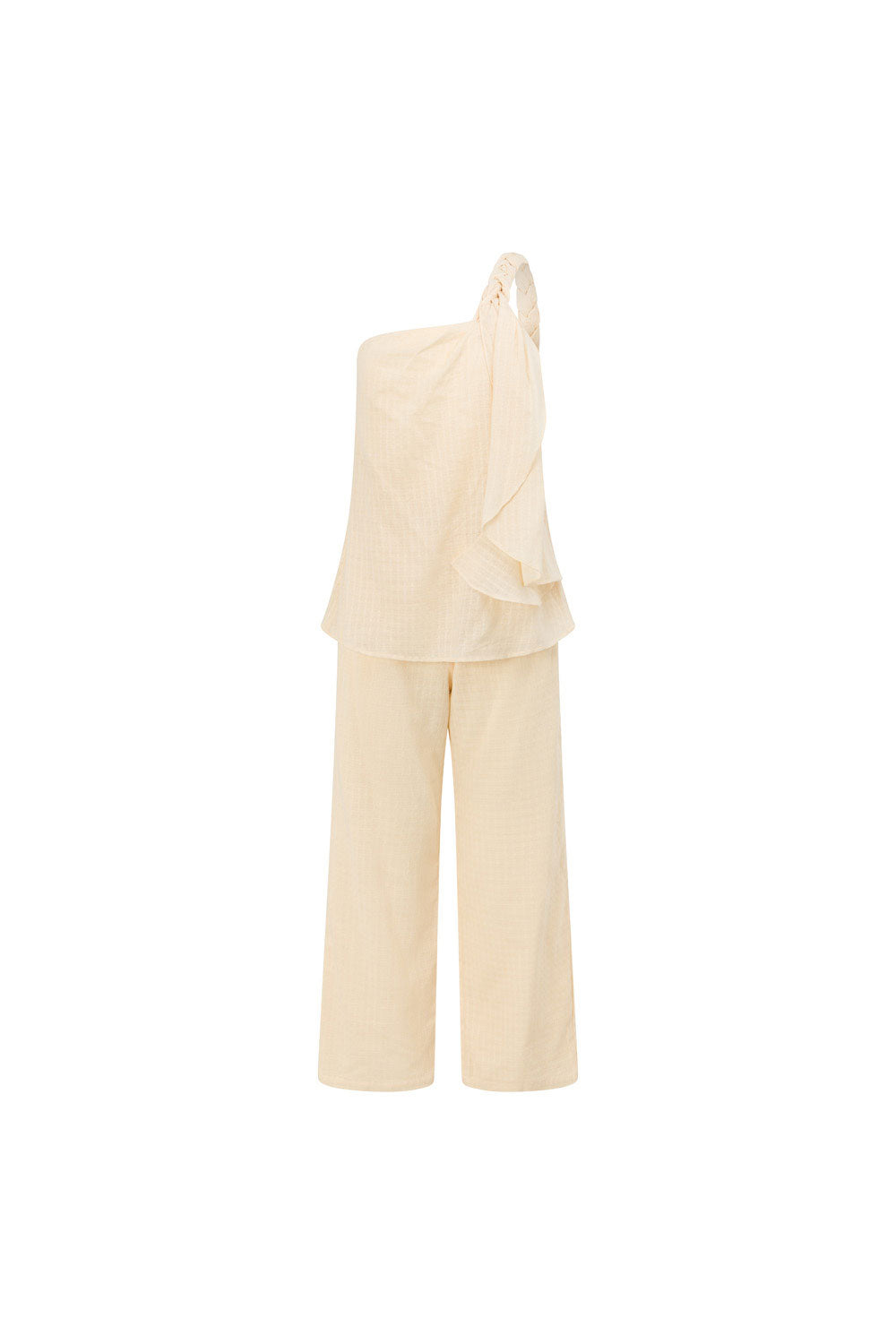 Alabama Jumpsuit