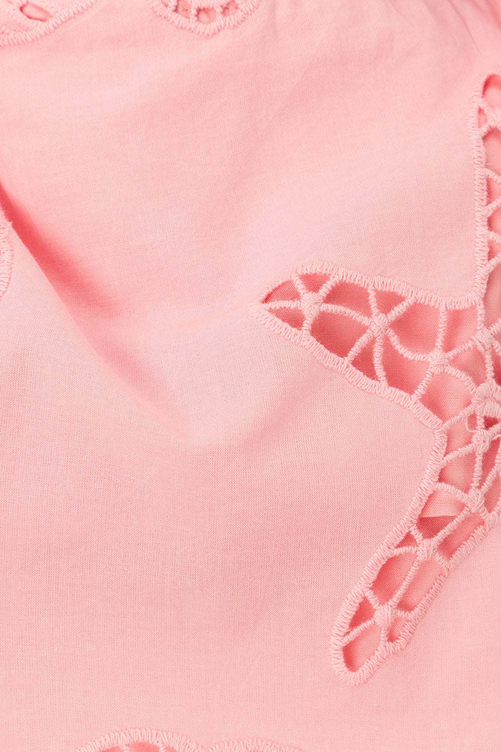 Carilo Shorts -  Corallo Rosa