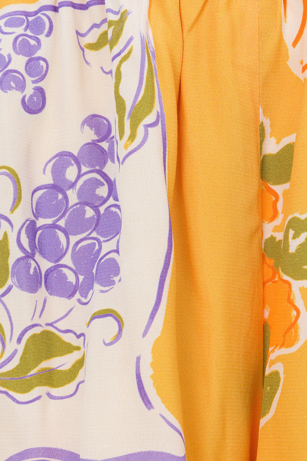 Thessy Shorts - Ciao Yellow