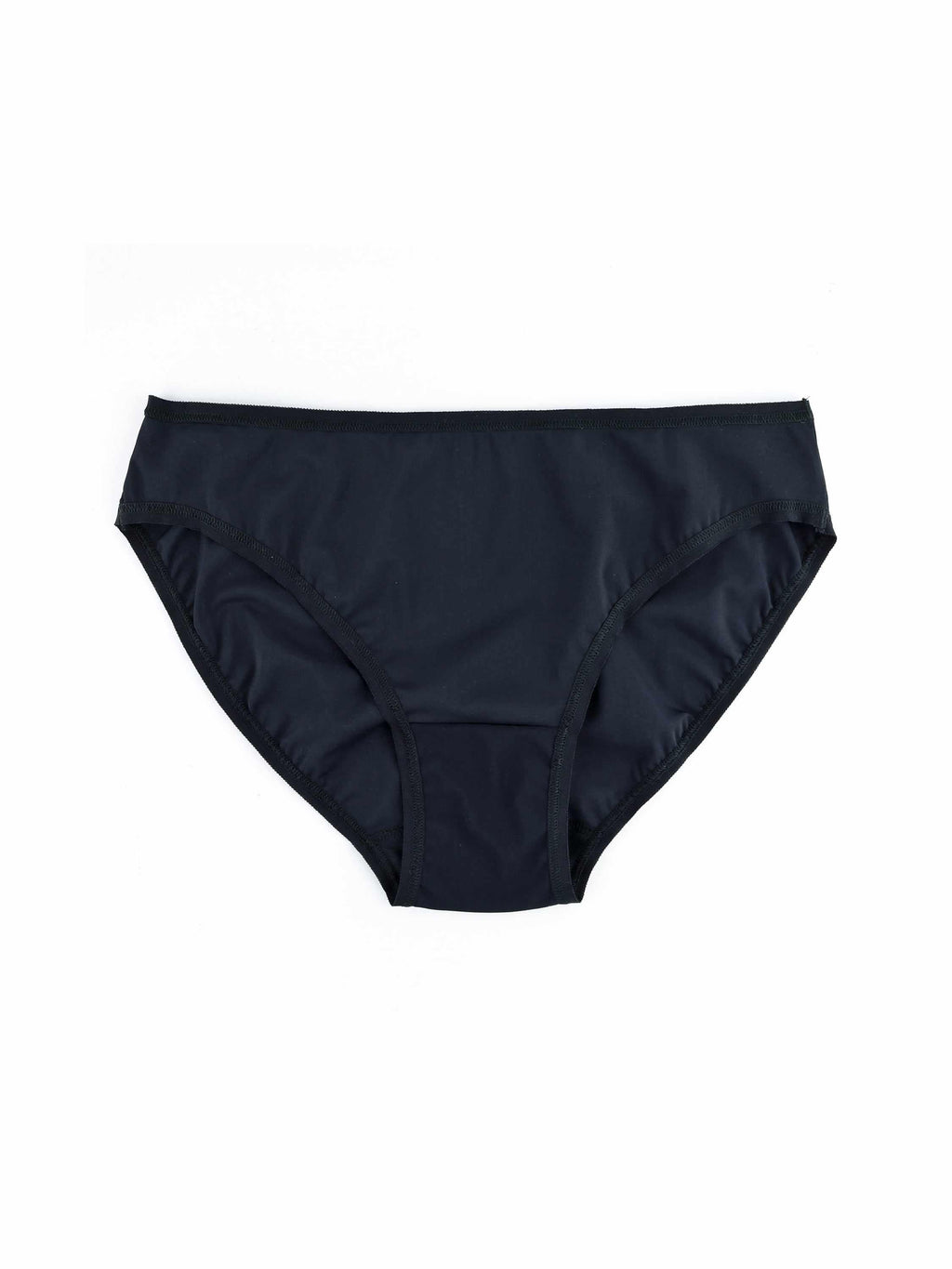 BreatheSoft™ Bikini Black  Black Friday Sale