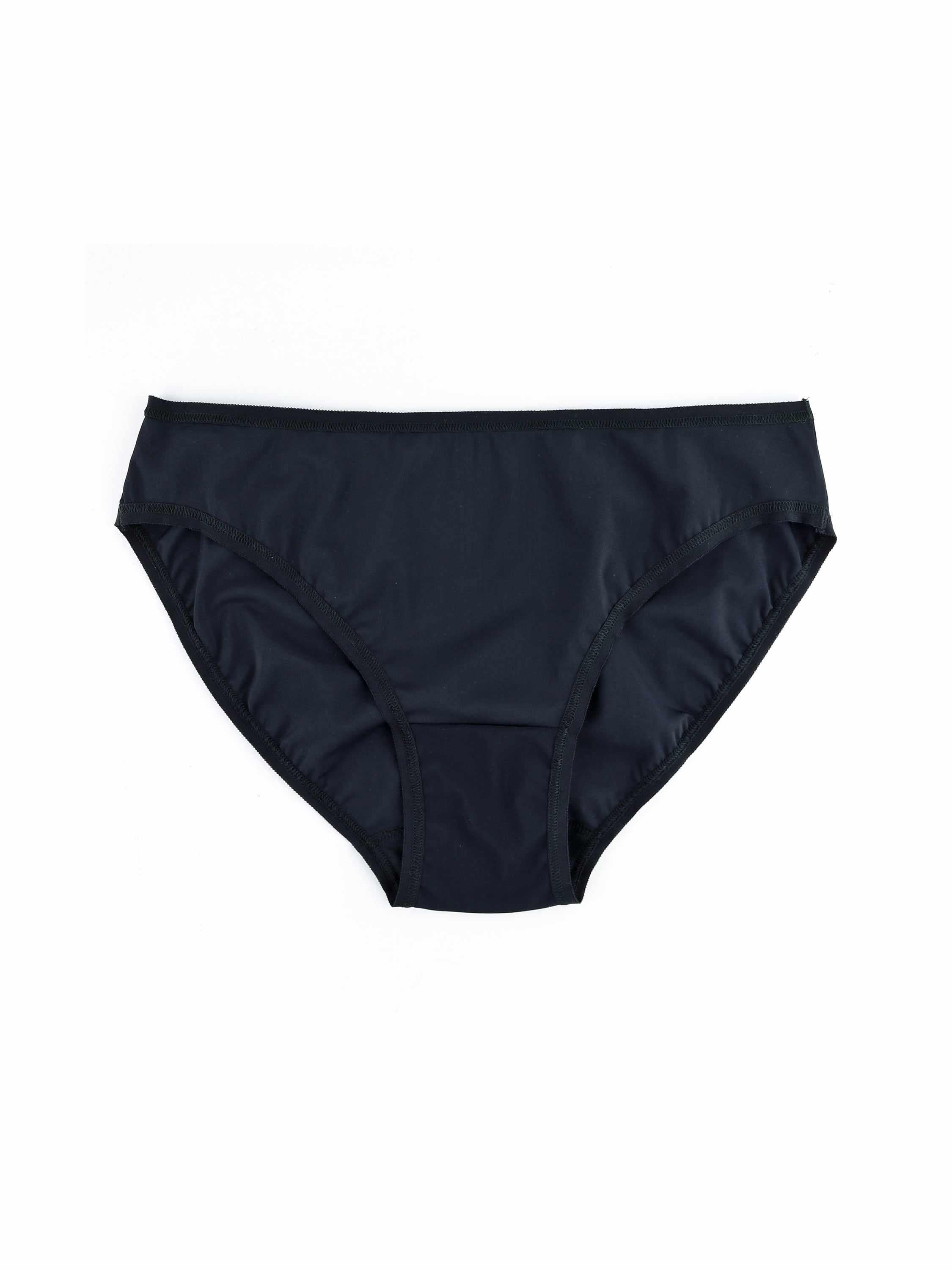 BreatheSoft™ Bikini Black  Black Friday Sale