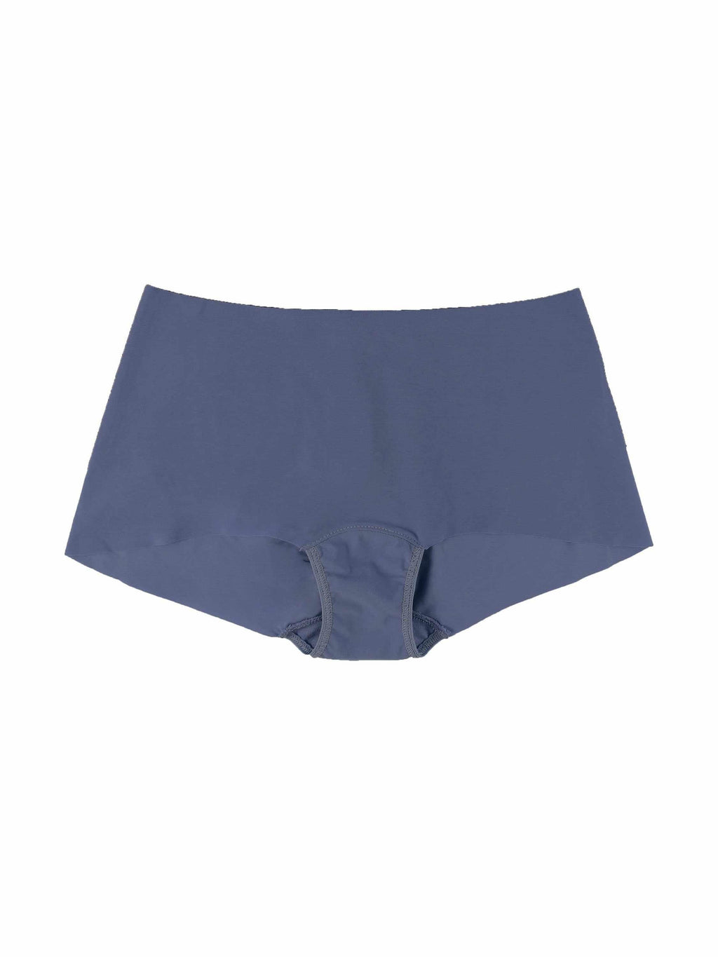 BreatheSoft™ Boyshort Granite Grey
