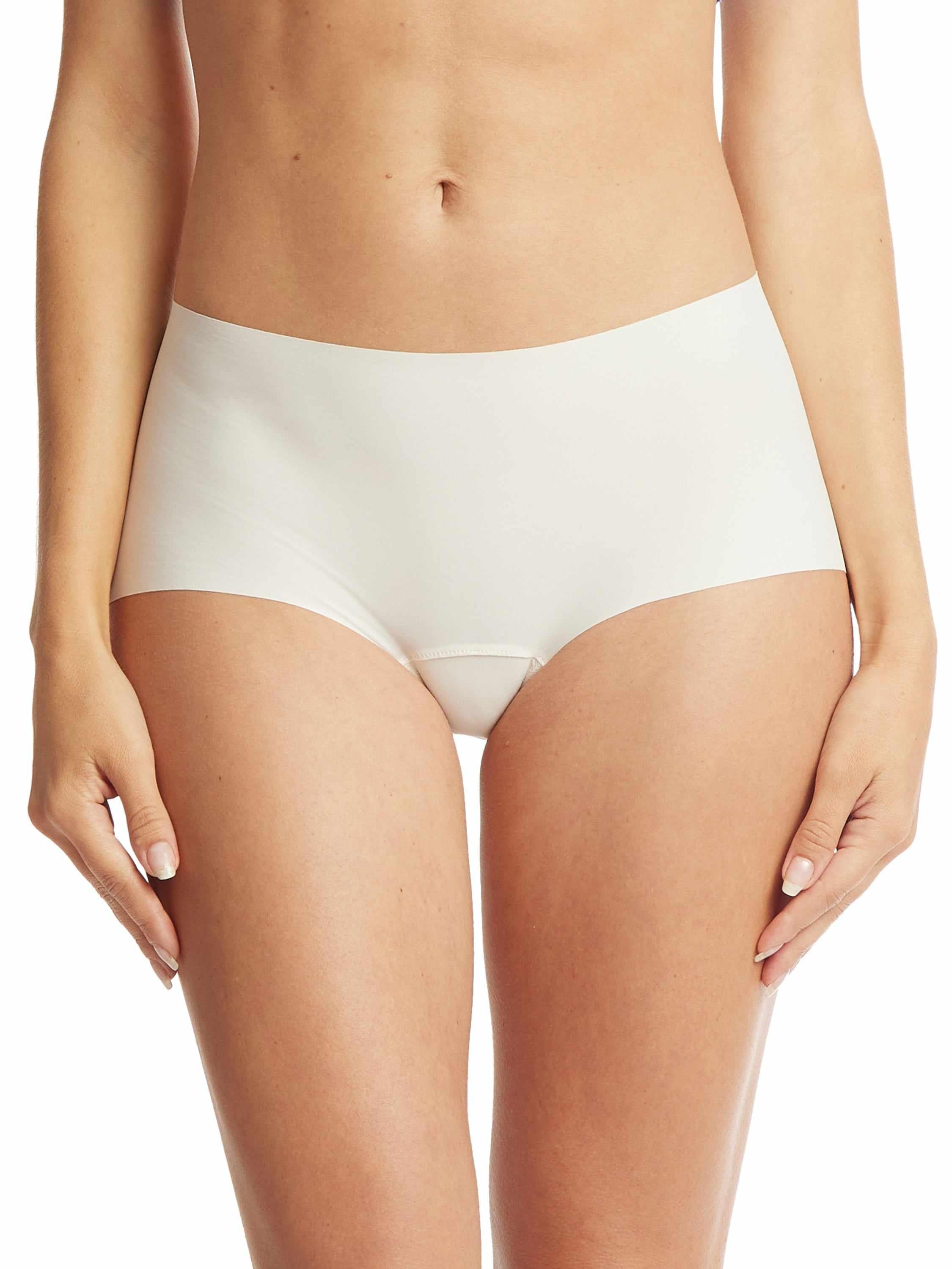 BreatheSoft™ Boyshort Linen White  Black Friday Sale