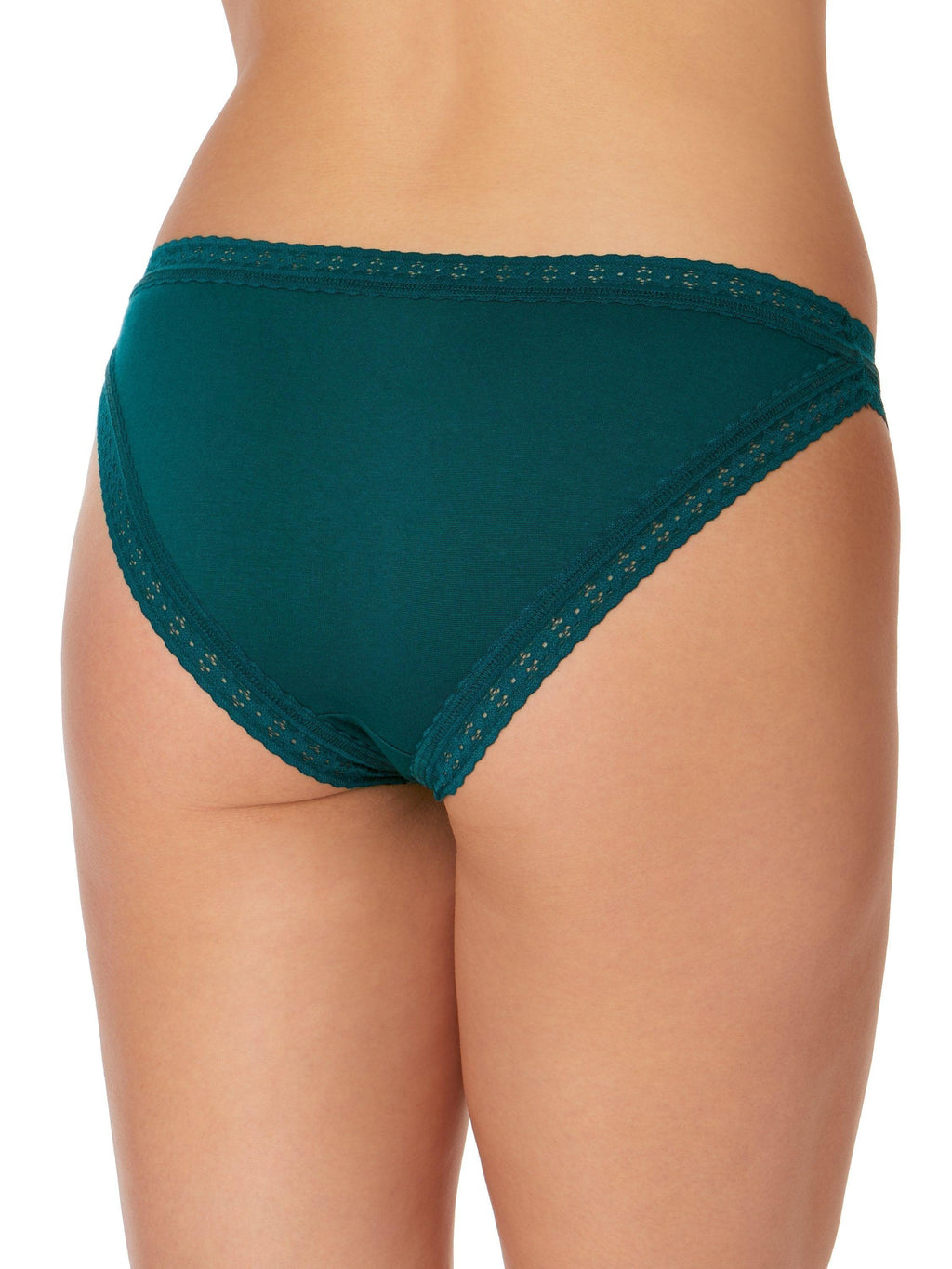 DreamEase™ Brazilian Bikini Ivy Green