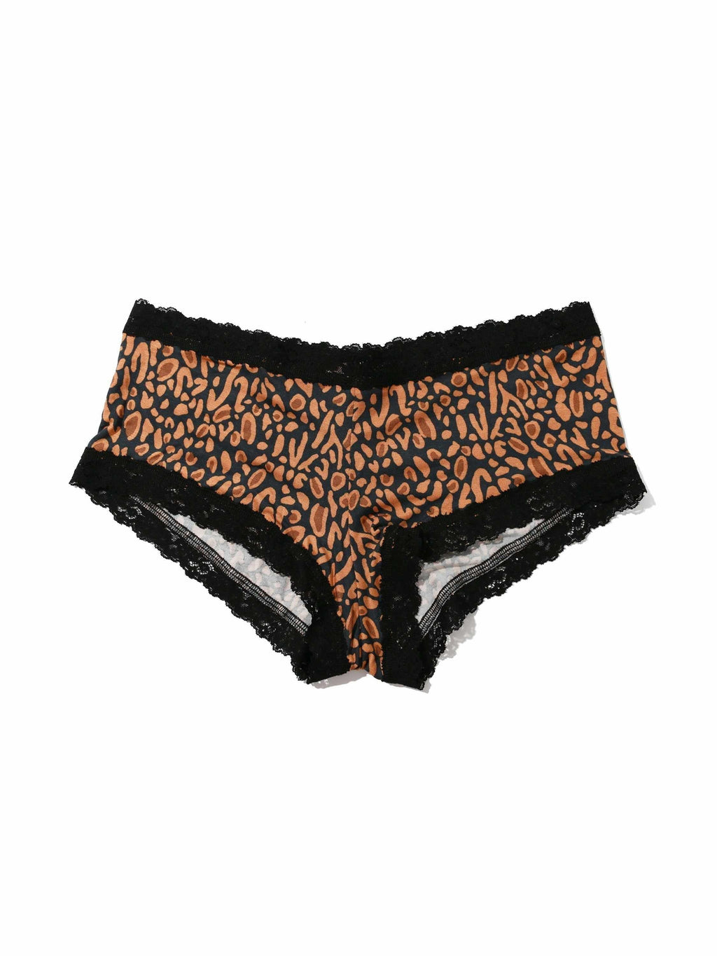 DreamEase™ Printed Boyshort So Wild