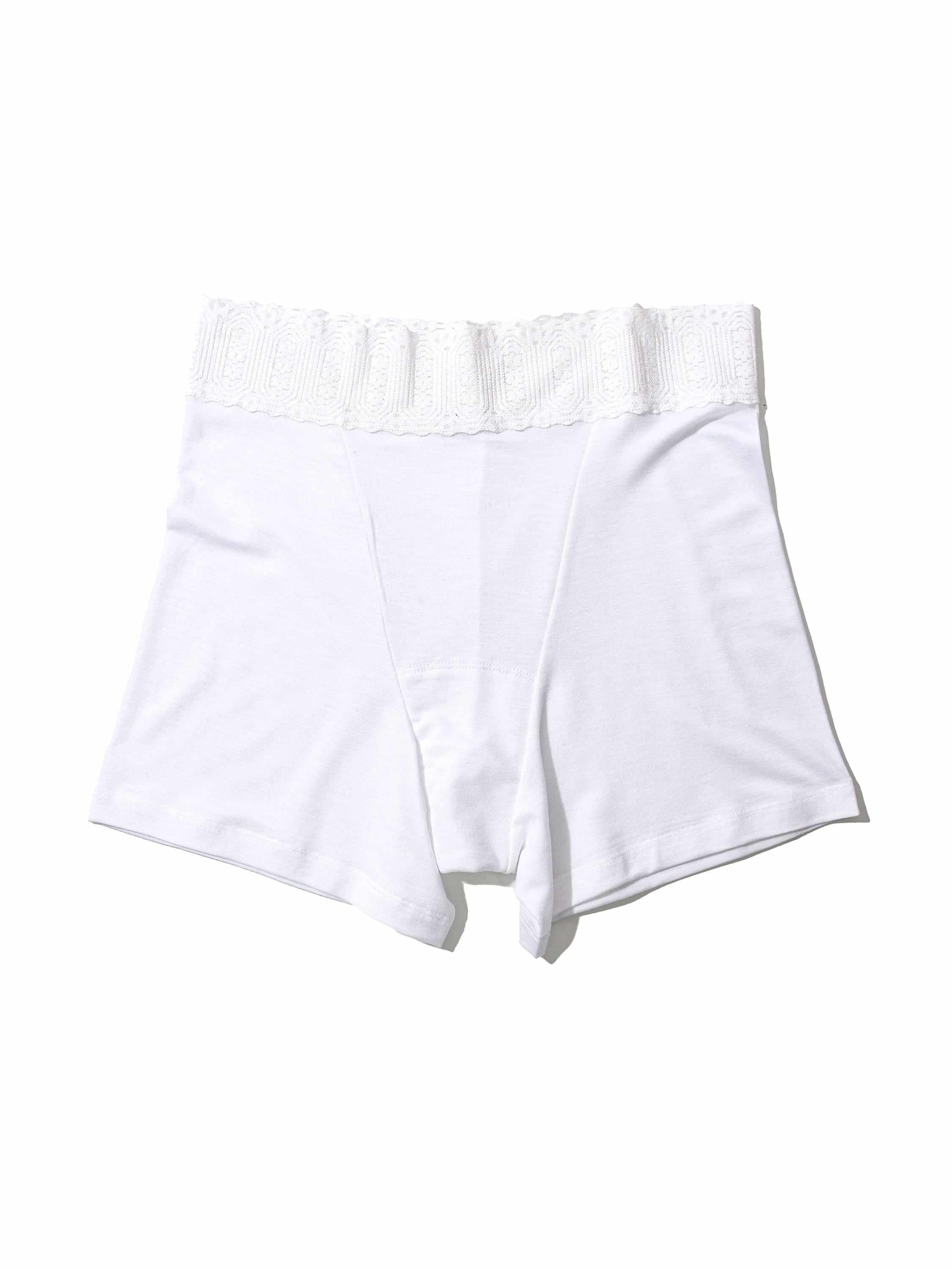 Eco Rx™ Lite Boxer Brief White Black Friday Sale