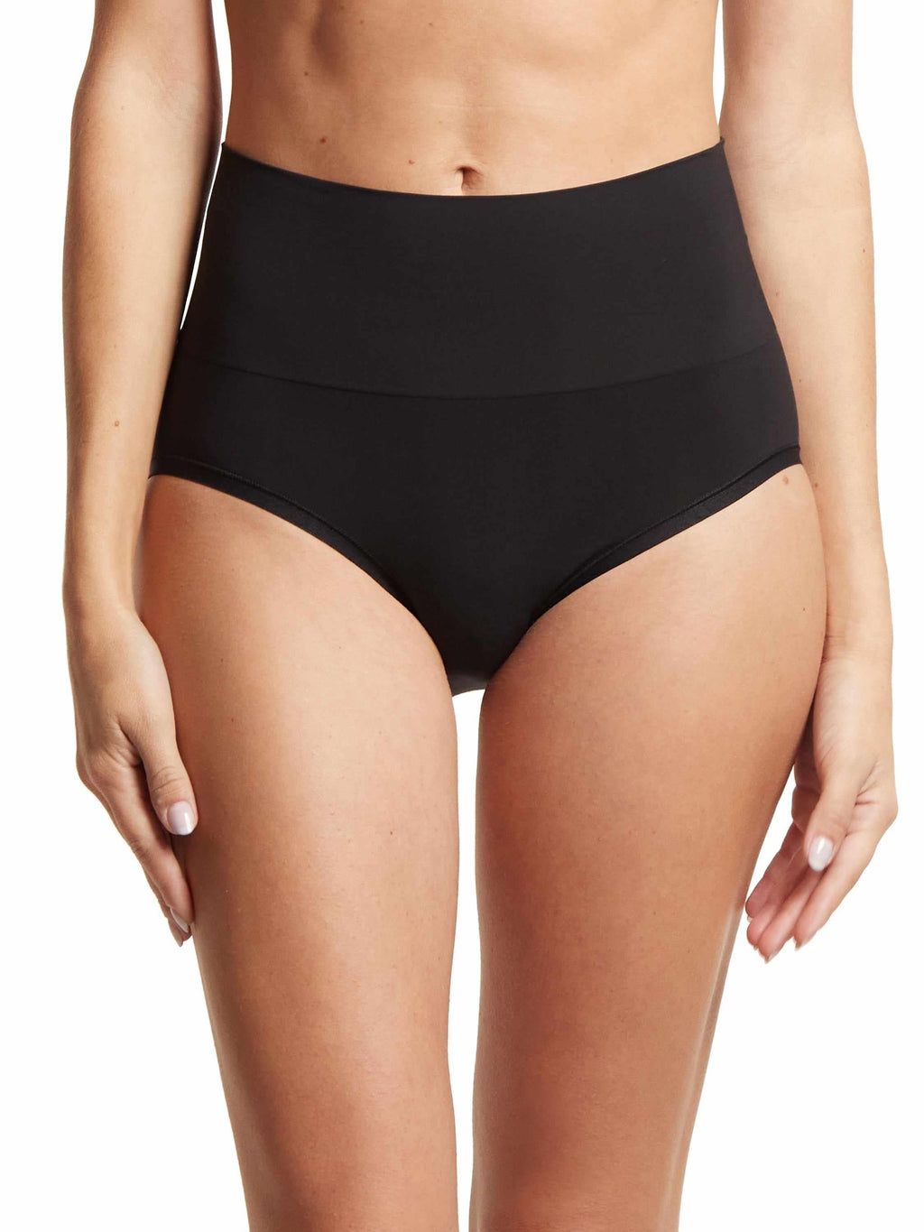 HANKY PANKY BODY™ Boyshort Black Black Friday Sale