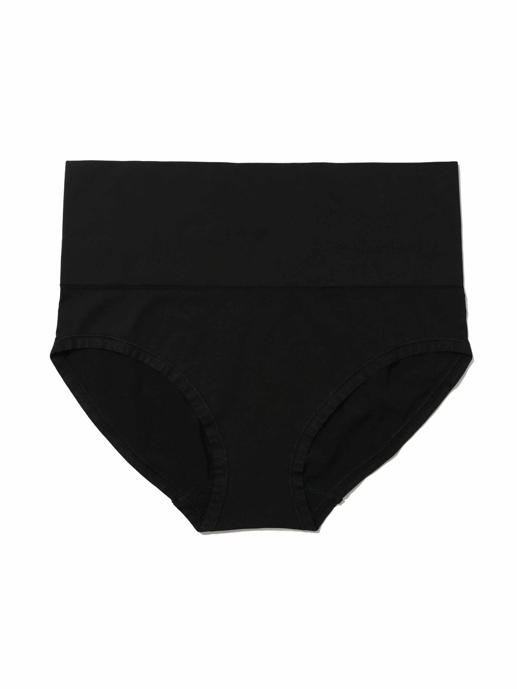 HANKY PANKY BODY™ Boyshort Black Black Friday Sale