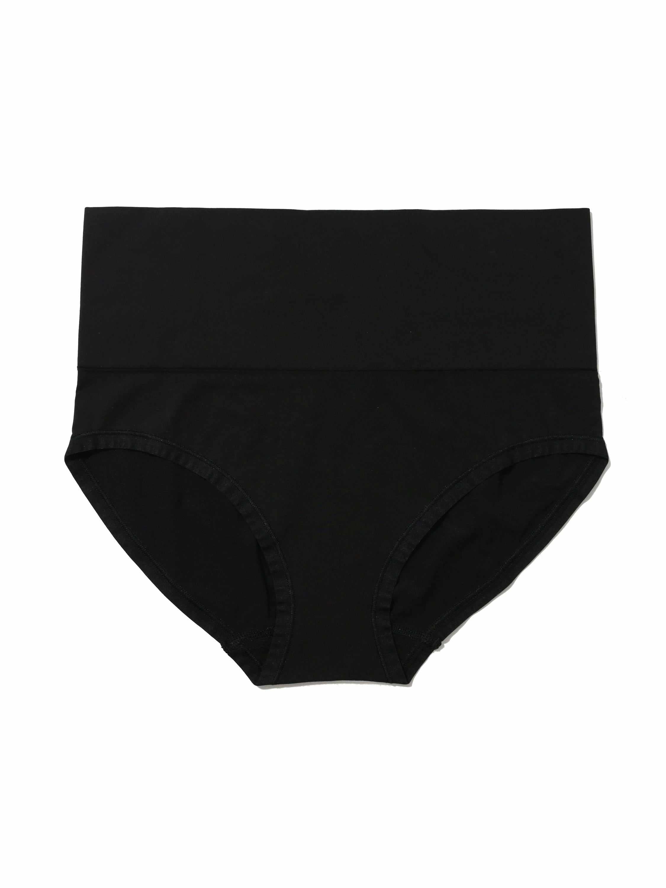 HANKY PANKY BODY™ Boyshort Black Black Friday Sale