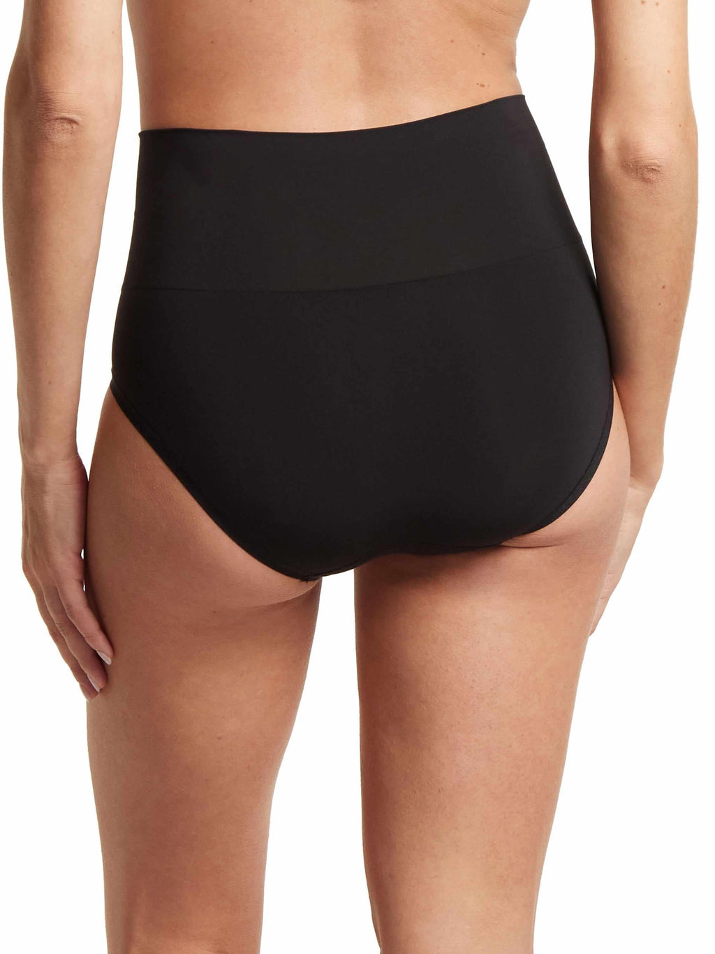 HANKY PANKY BODY™ Boyshort Black Black Friday Sale