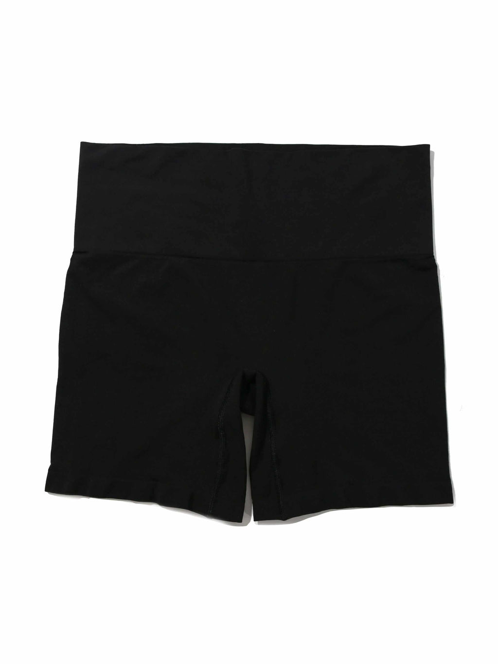 HANKY PANKY BODY™ High Rise Bike Short Black Black Friday Sale