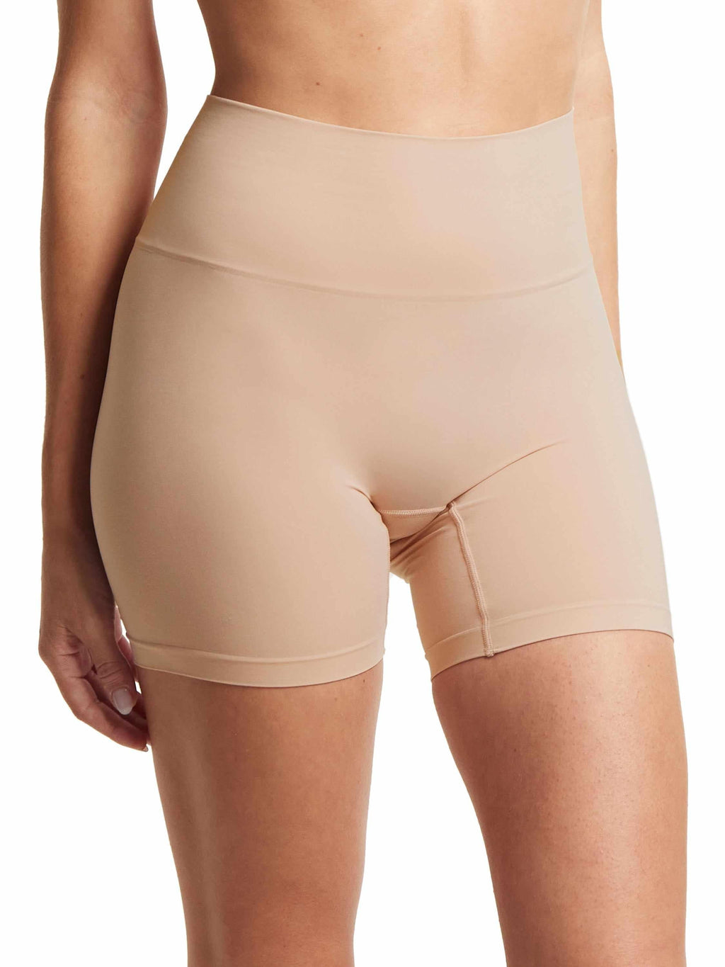 HANKY PANKY BODY™ High Rise Bike Short Chai Black Friday Sale