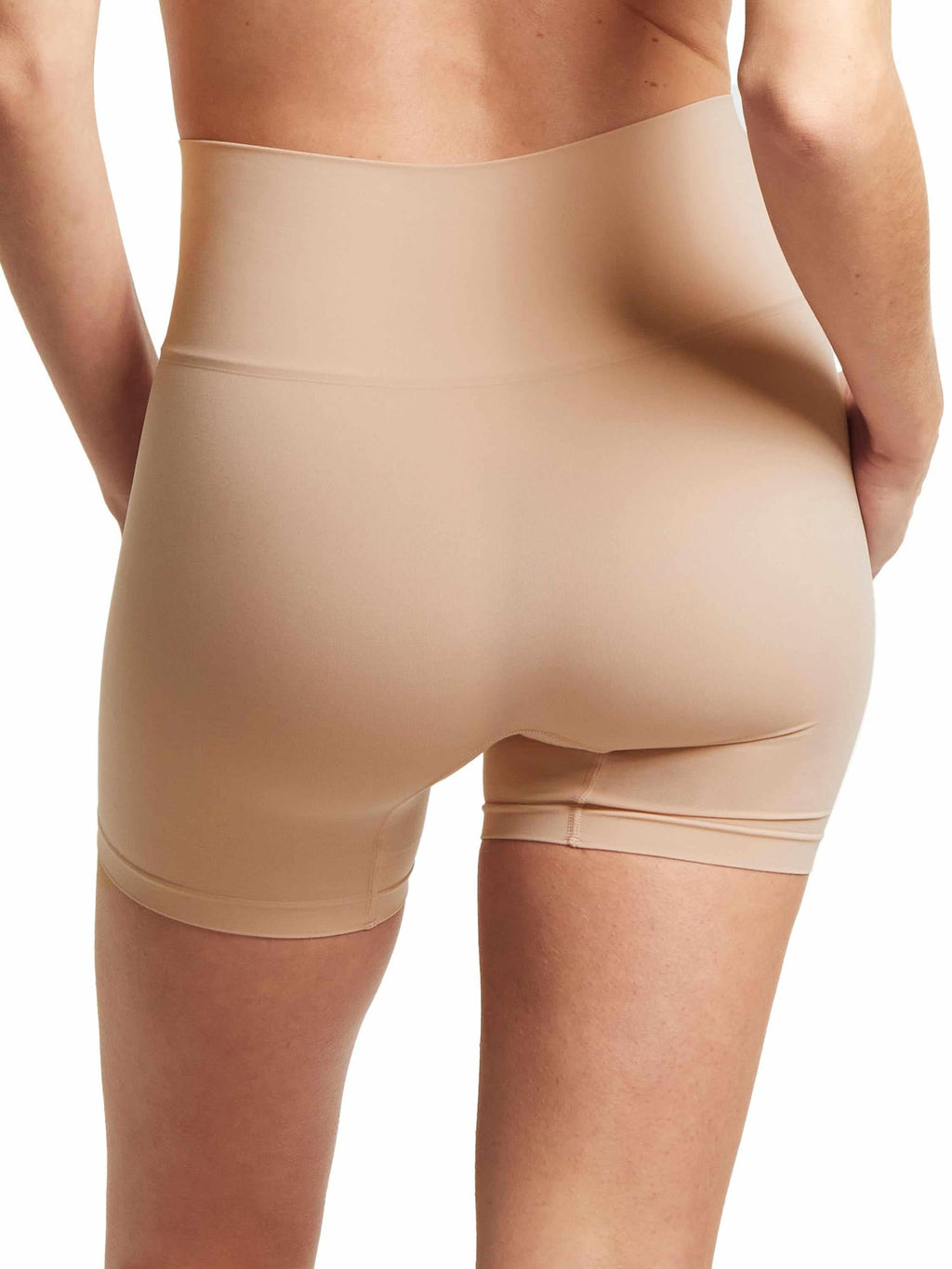 HANKY PANKY BODY™ High Rise Bike Short Chai Black Friday Sale