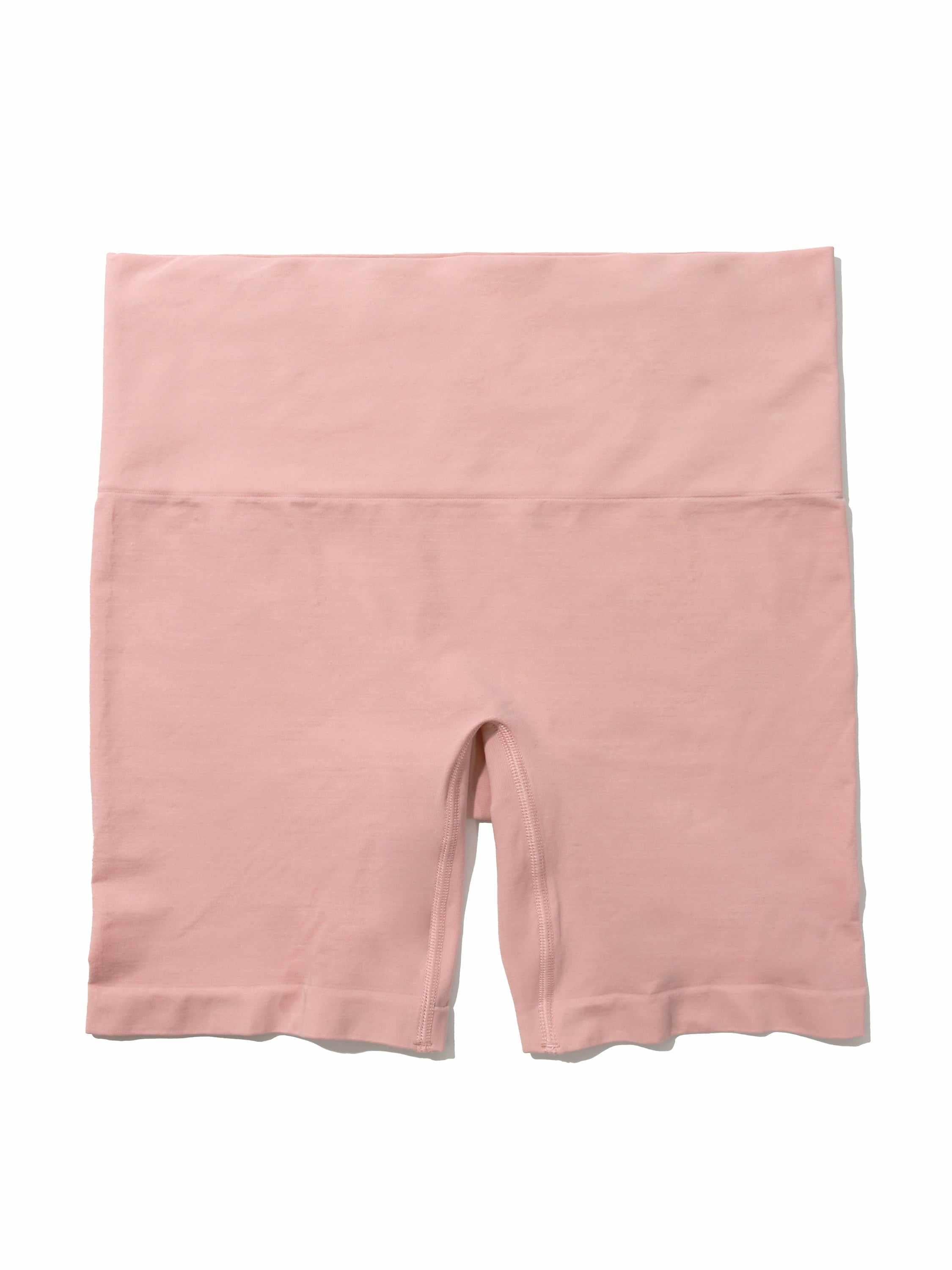 HANKY PANKY BODY™ High Rise Bike Short Inner Peace Beige Black Friday Sale