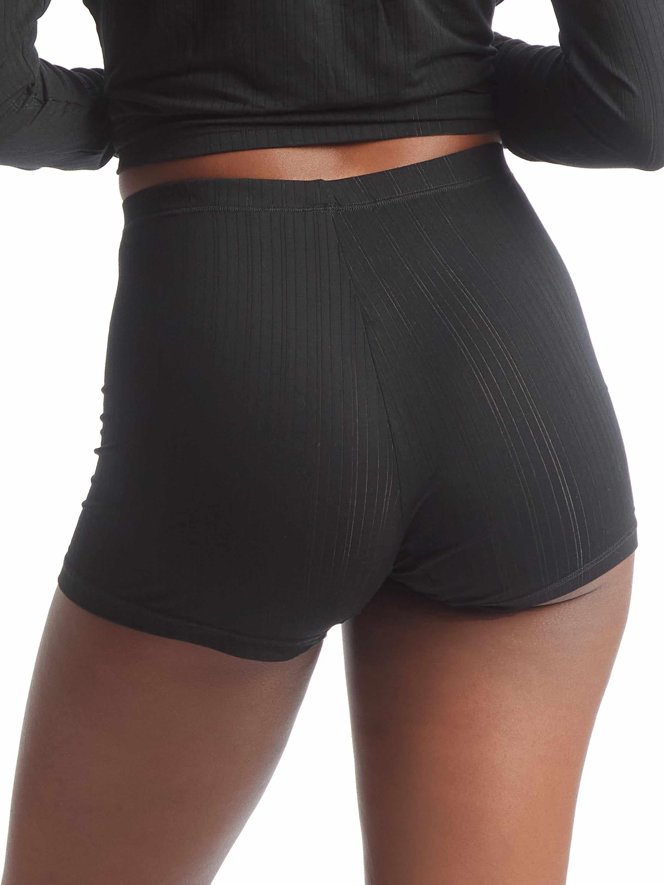 MellowLuxe™ Boxer Brief Black  Black Friday Sale