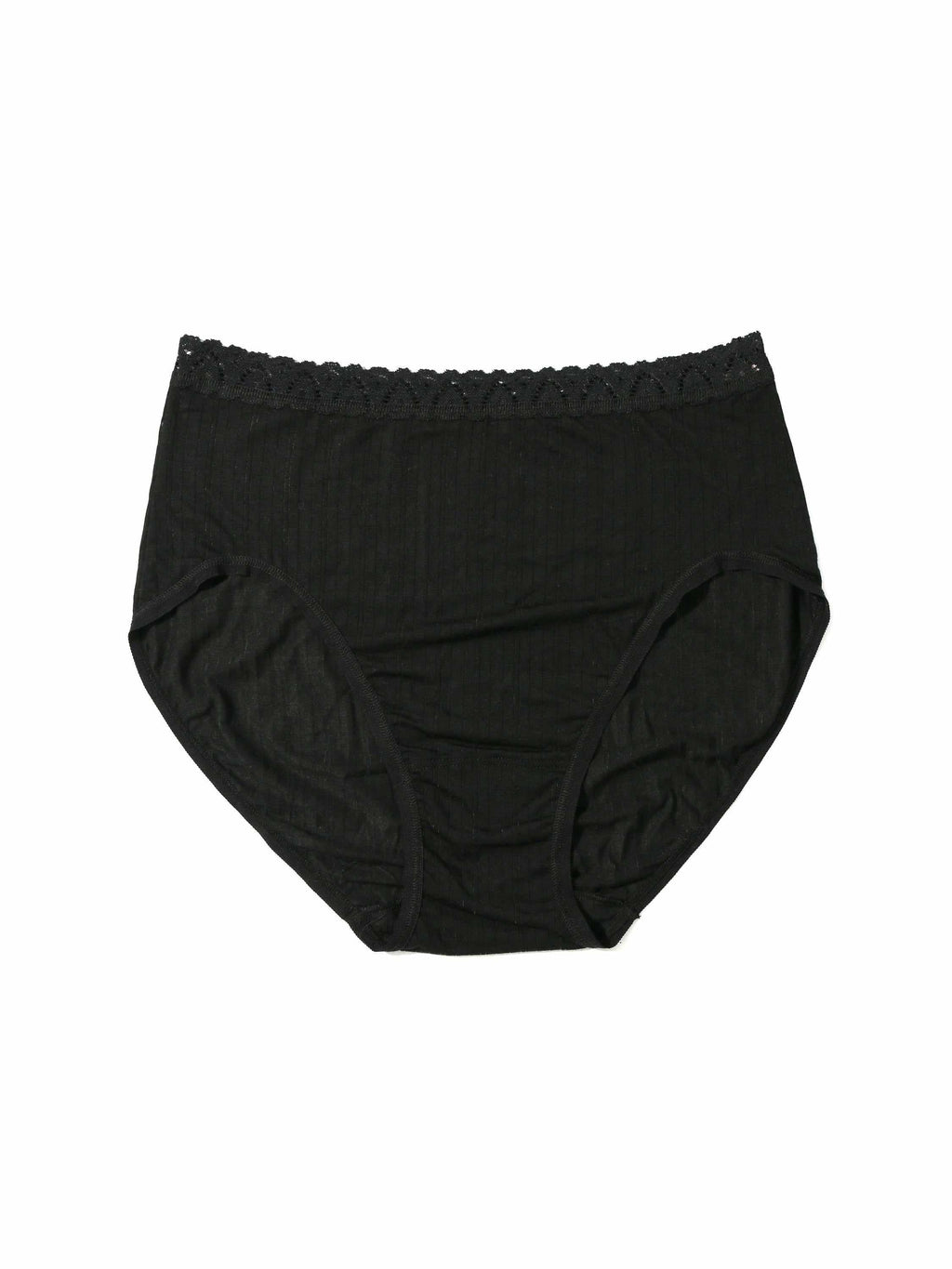 MellowLuxe™ French Brief Black  Black Friday Sale