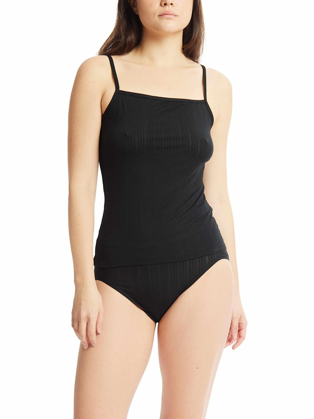 MellowLuxe™ French Brief Black  Black Friday Sale