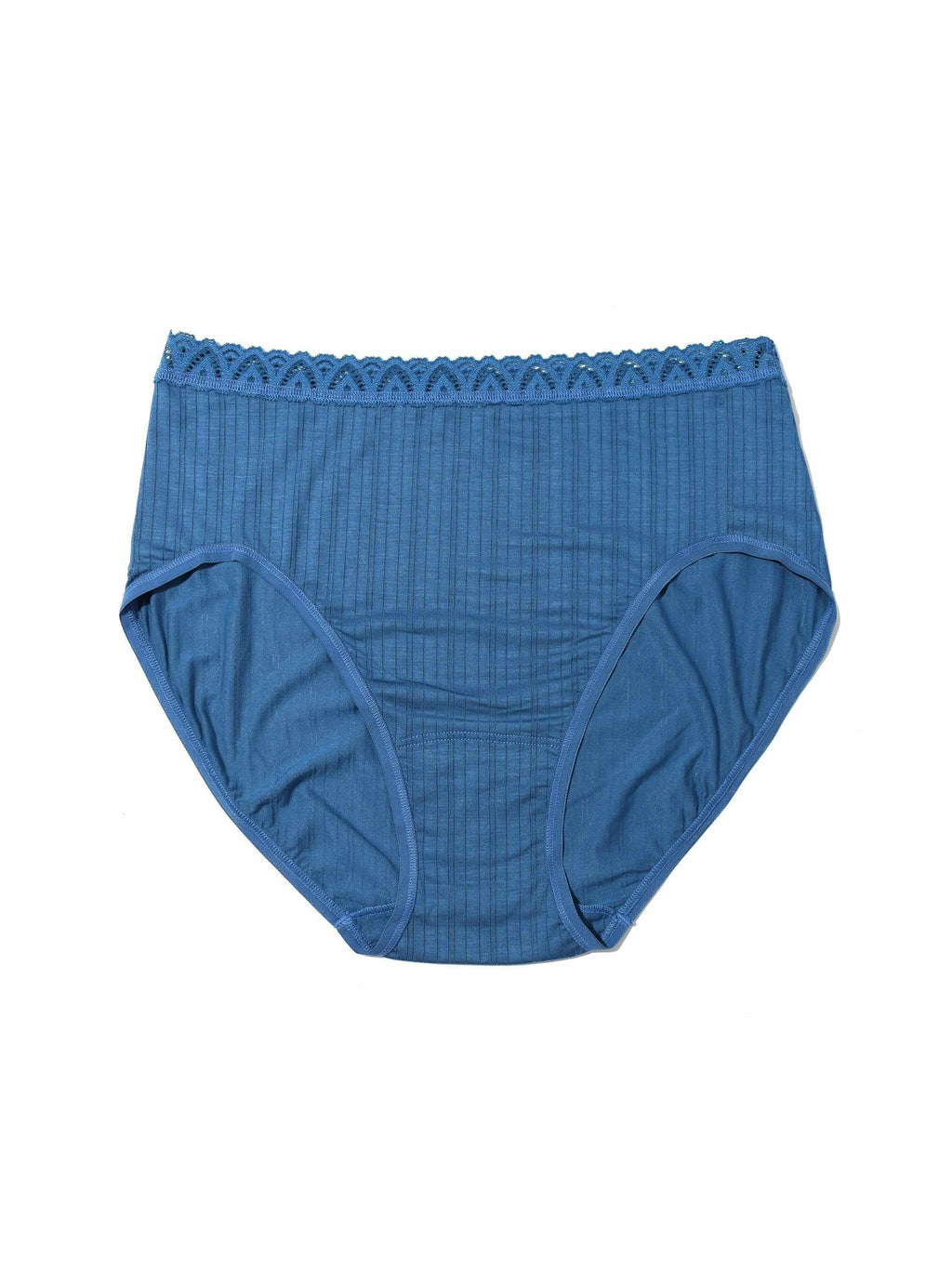 MellowLuxe™ French Brief Storm Cloud Blue  Black Friday Sale