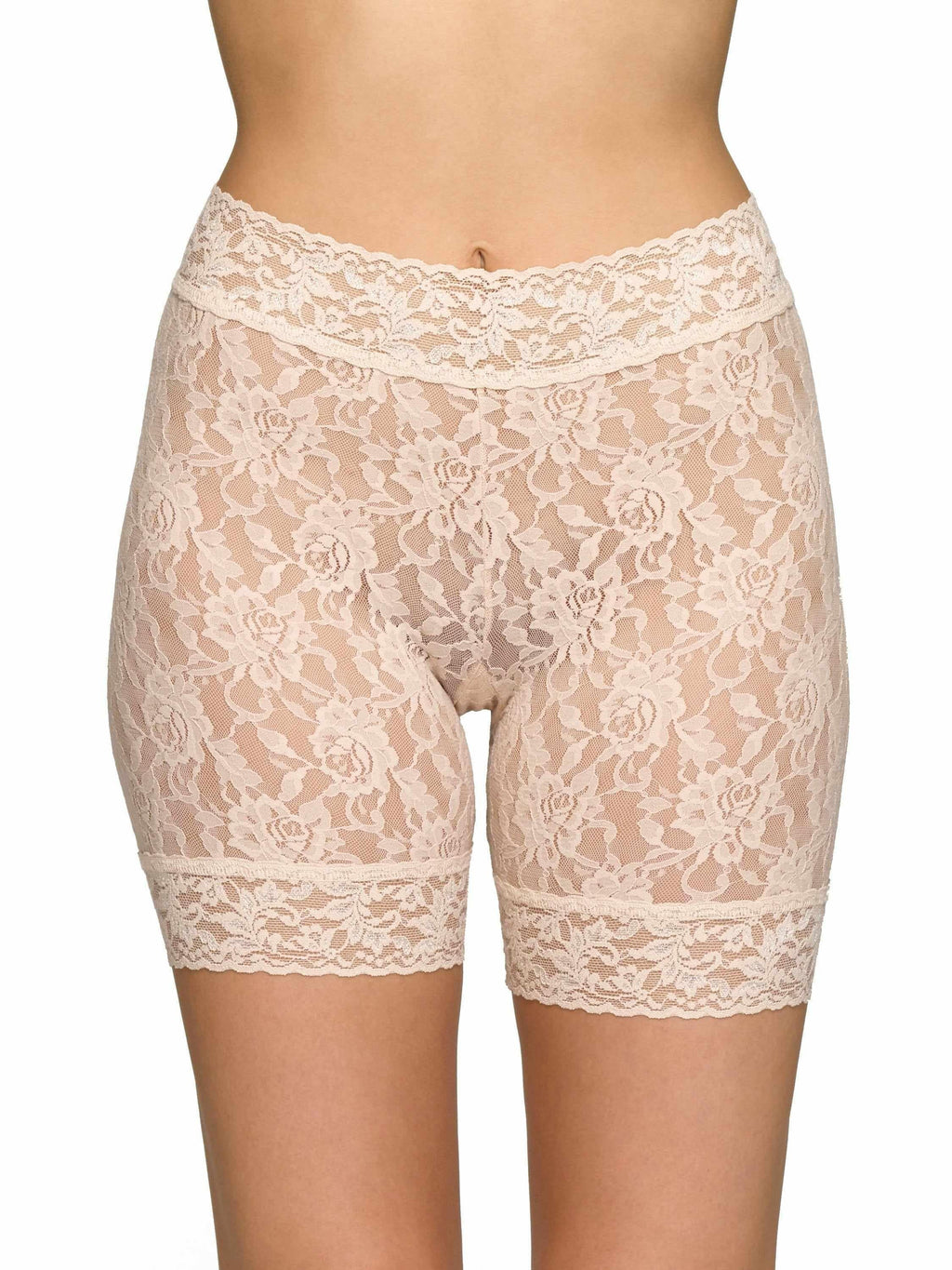 Signature Lace® Bike Short Chai