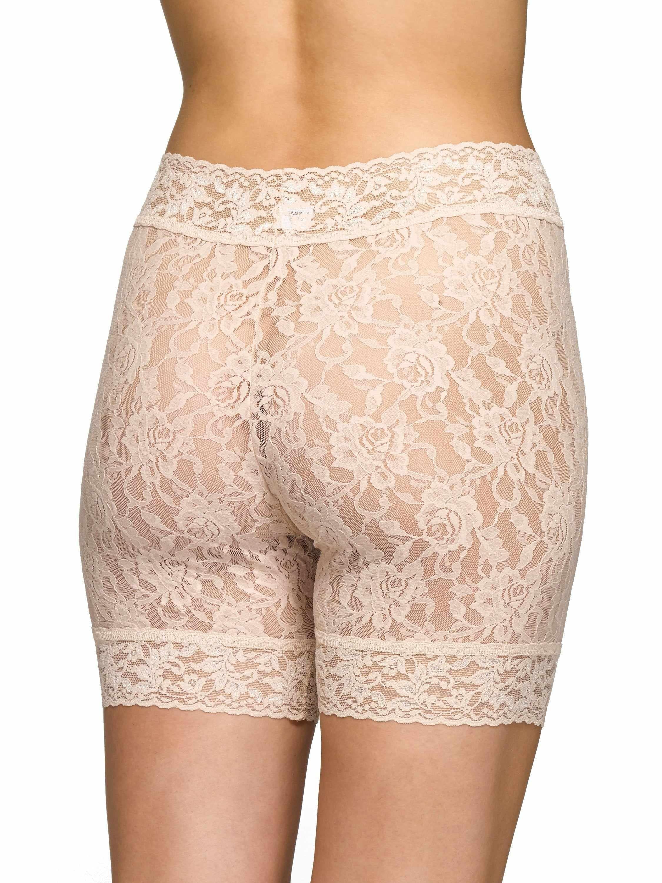 Signature Lace® Bike Short Chai