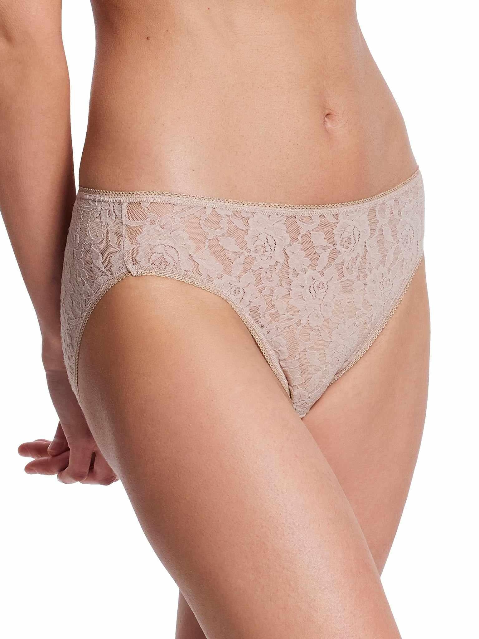 Signature Lace® Bikini Chai