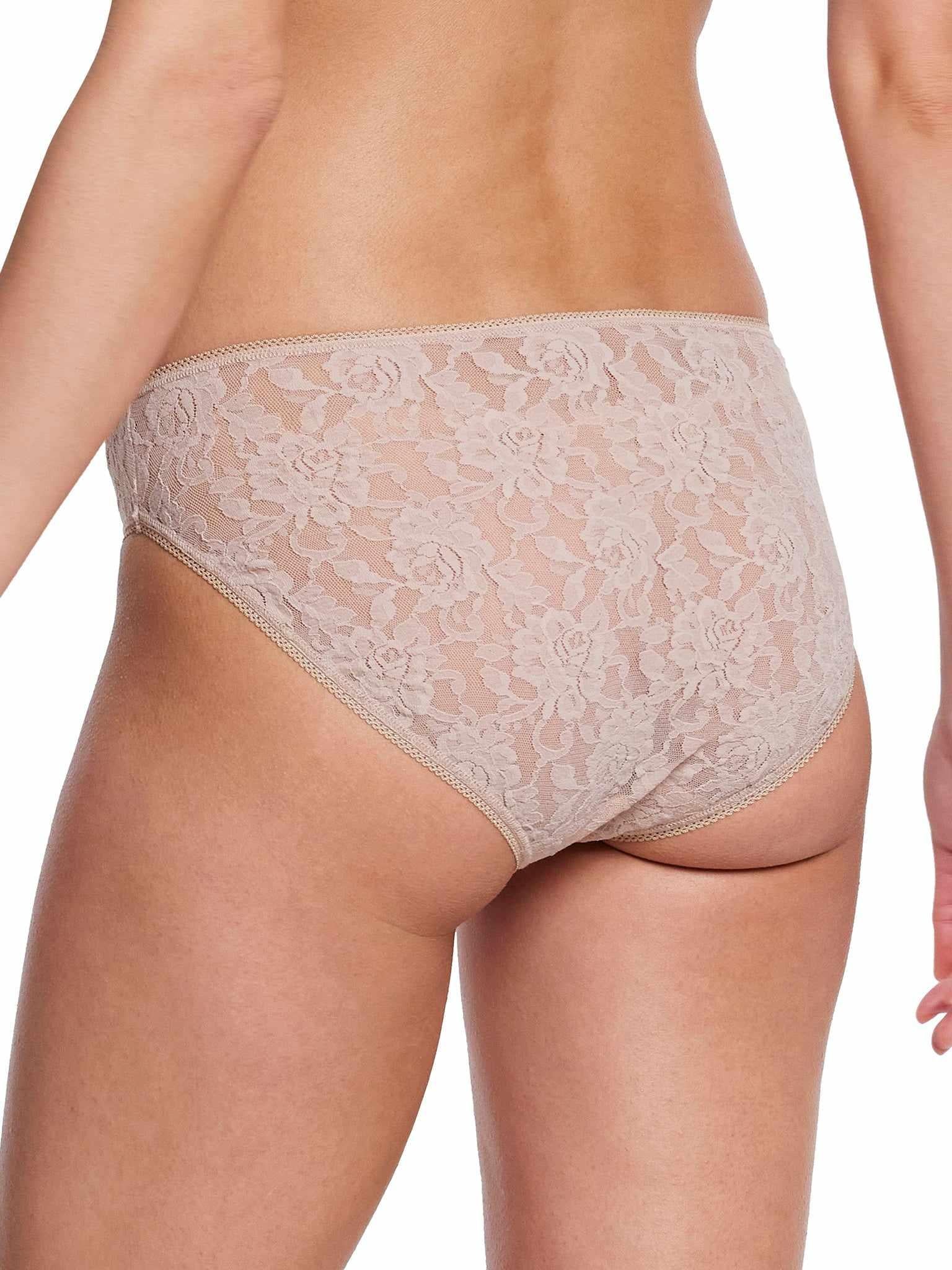 Signature Lace® Bikini Chai