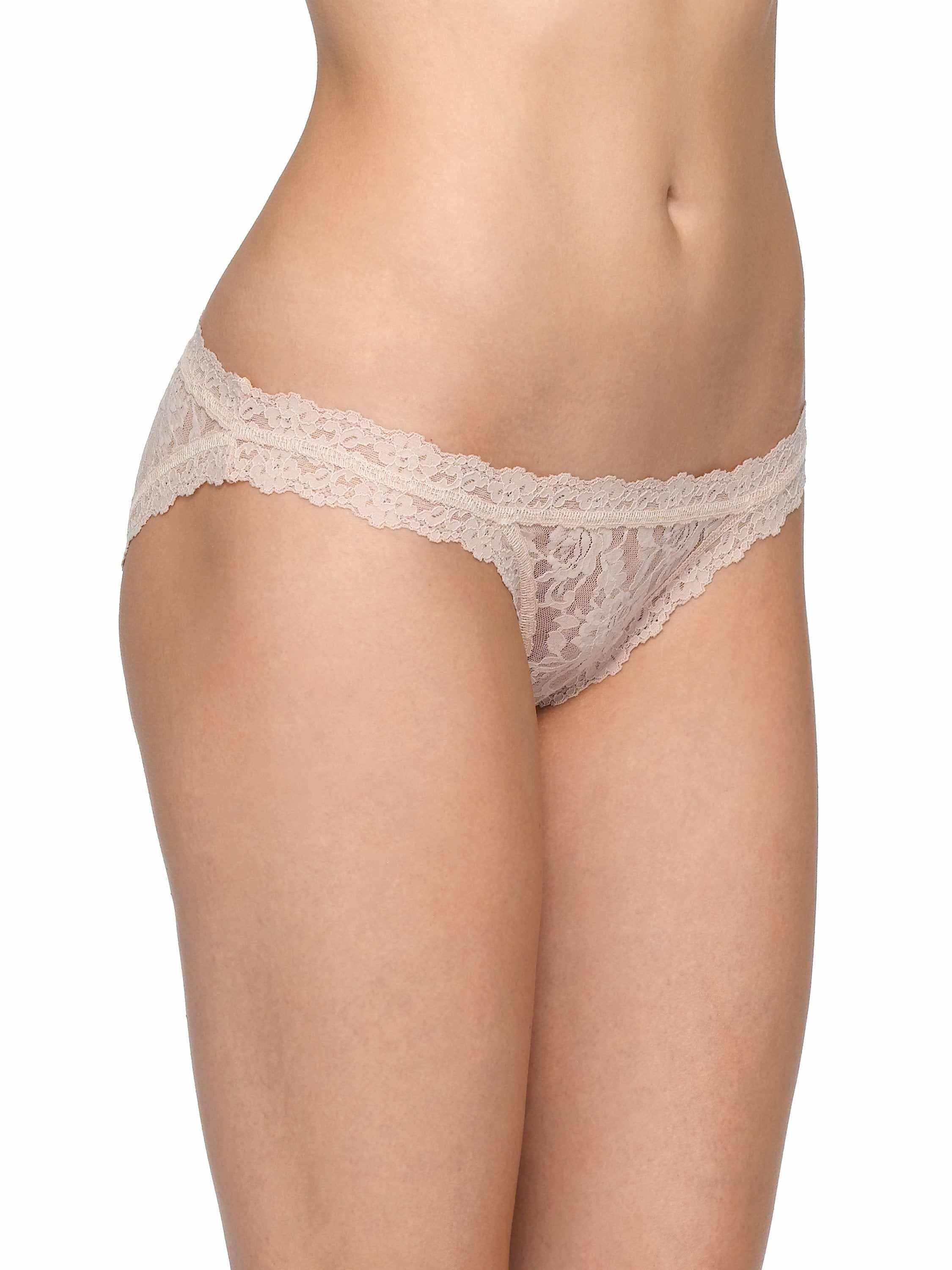 Signature Lace® Brazilian Bikini Chai  Black Friday Sale