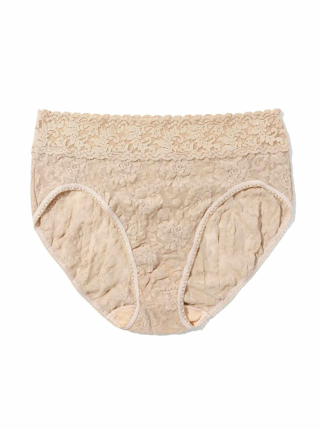 Signature Lace® French Brief Chai