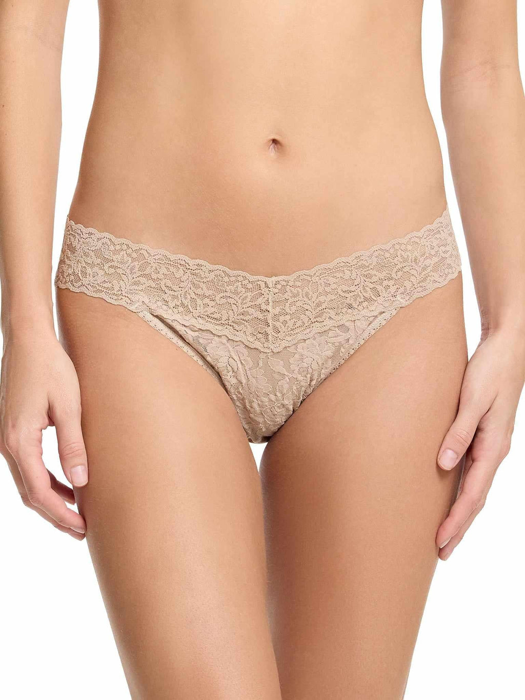 Signature Lace® V-Kini Chai