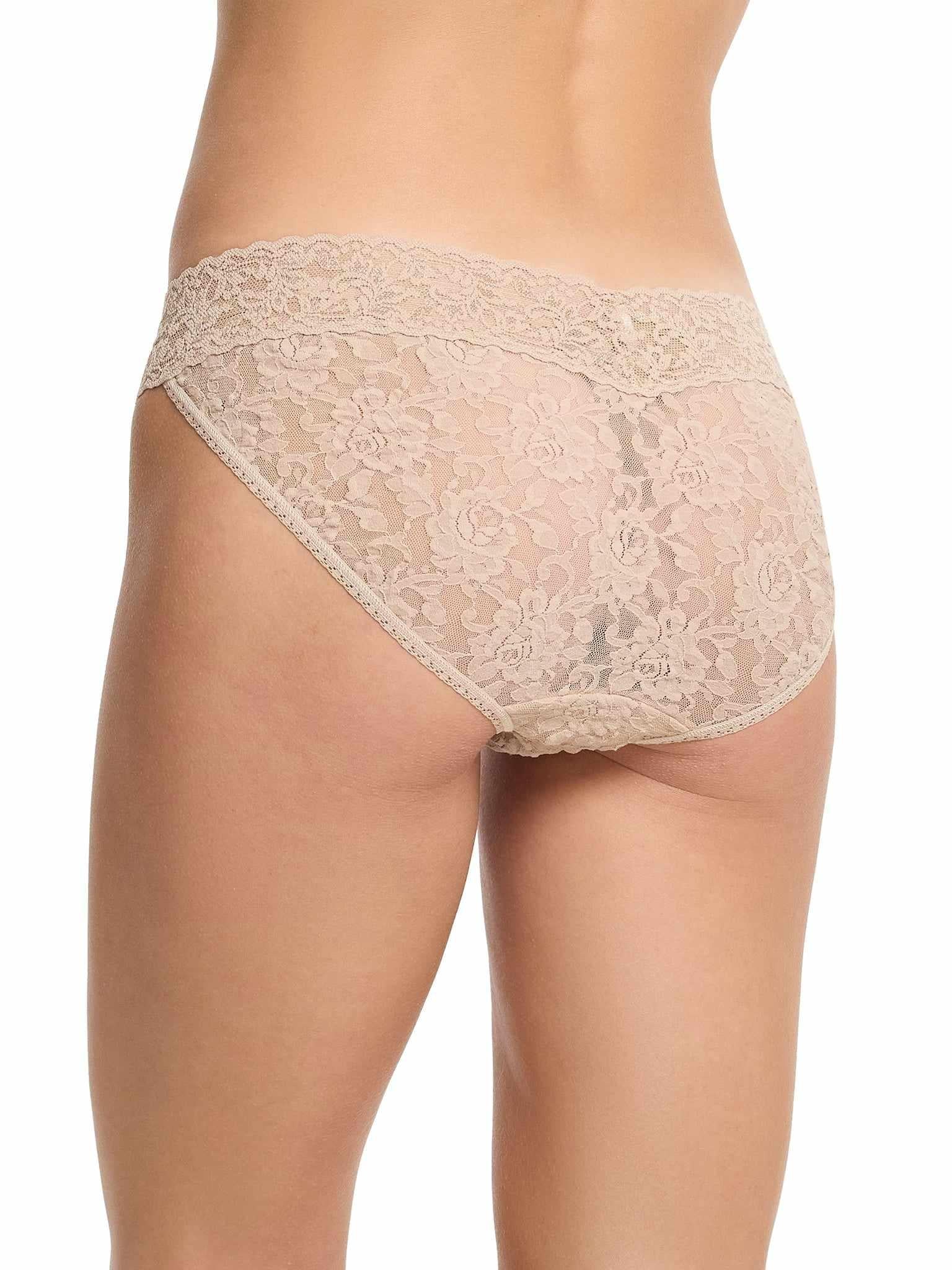 Signature Lace® V-Kini Chai