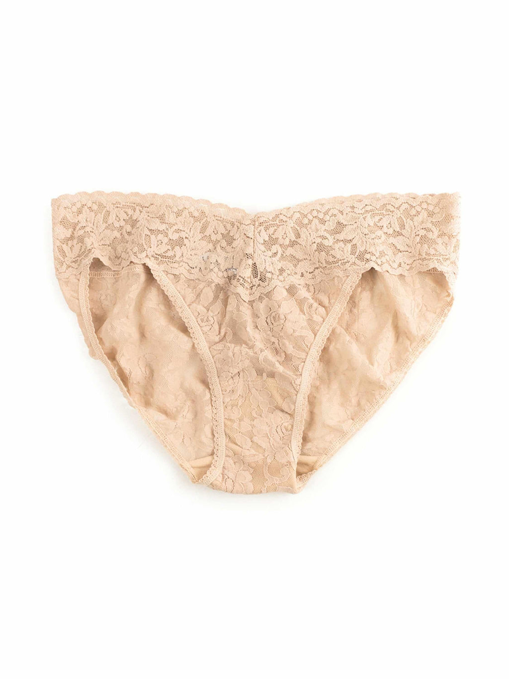 Signature Lace® V-Kini Chai