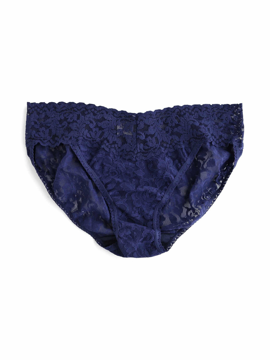 Signature Lace® V-Kini Navy