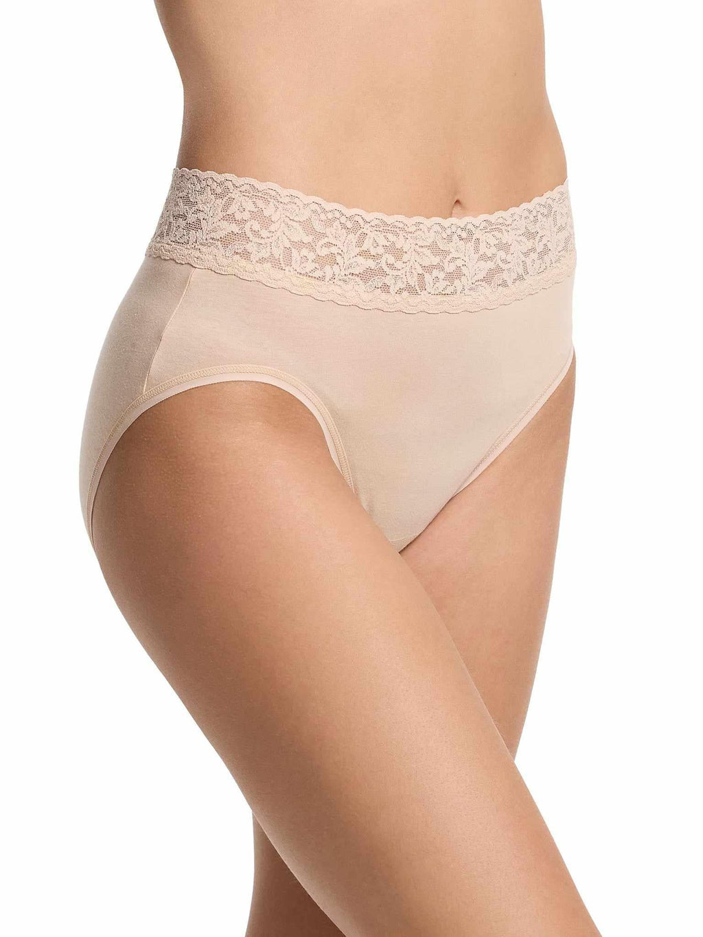 Supima® Cotton French Brief Chai
