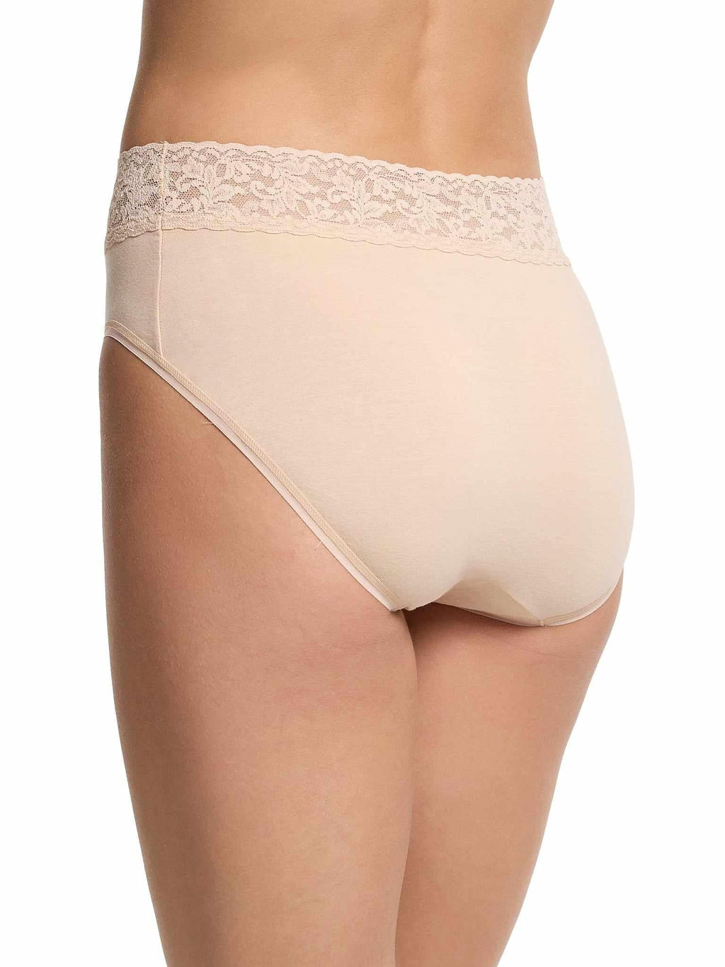 Supima® Cotton French Brief Chai