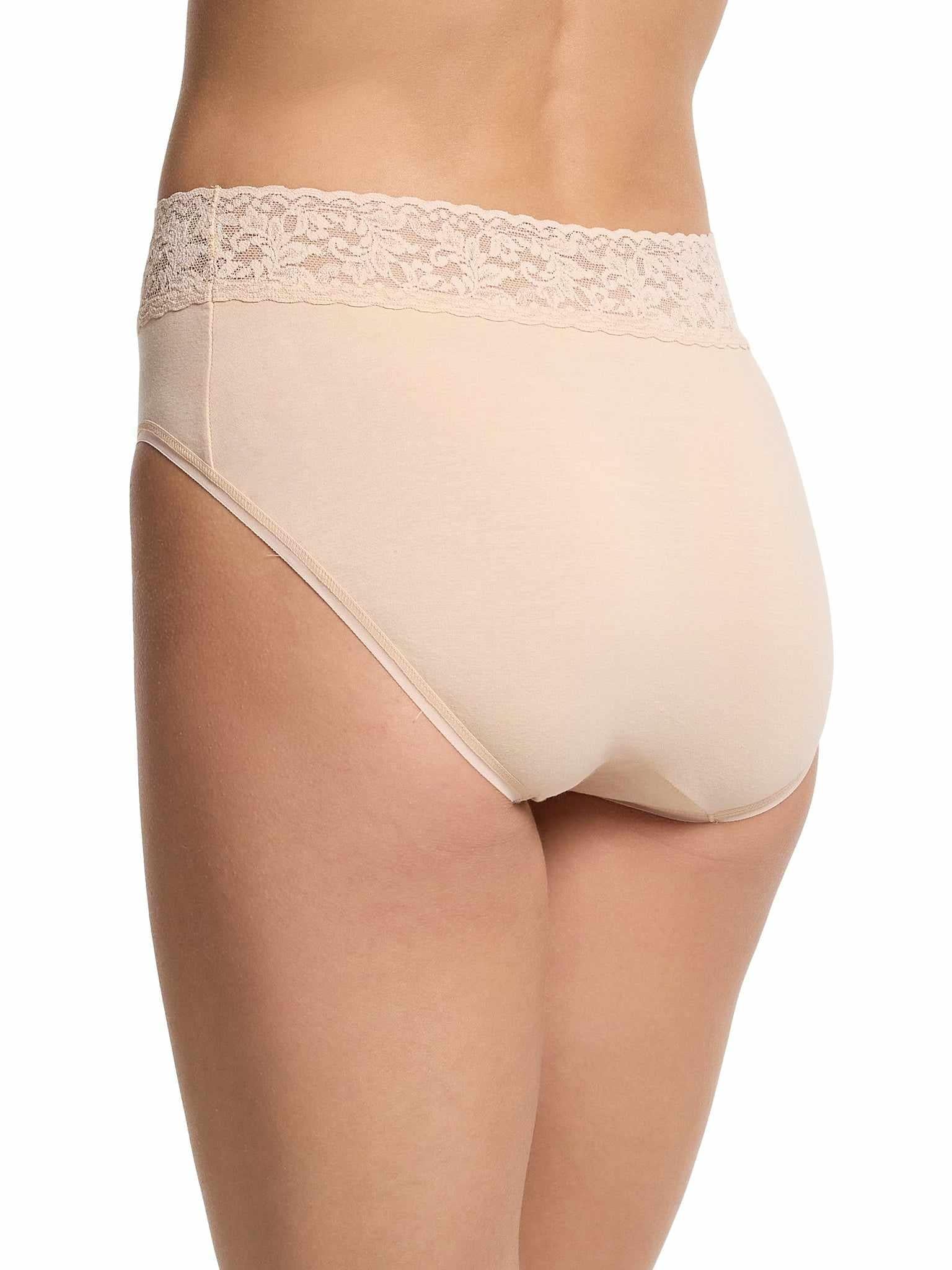 Supima® Cotton French Brief Chai