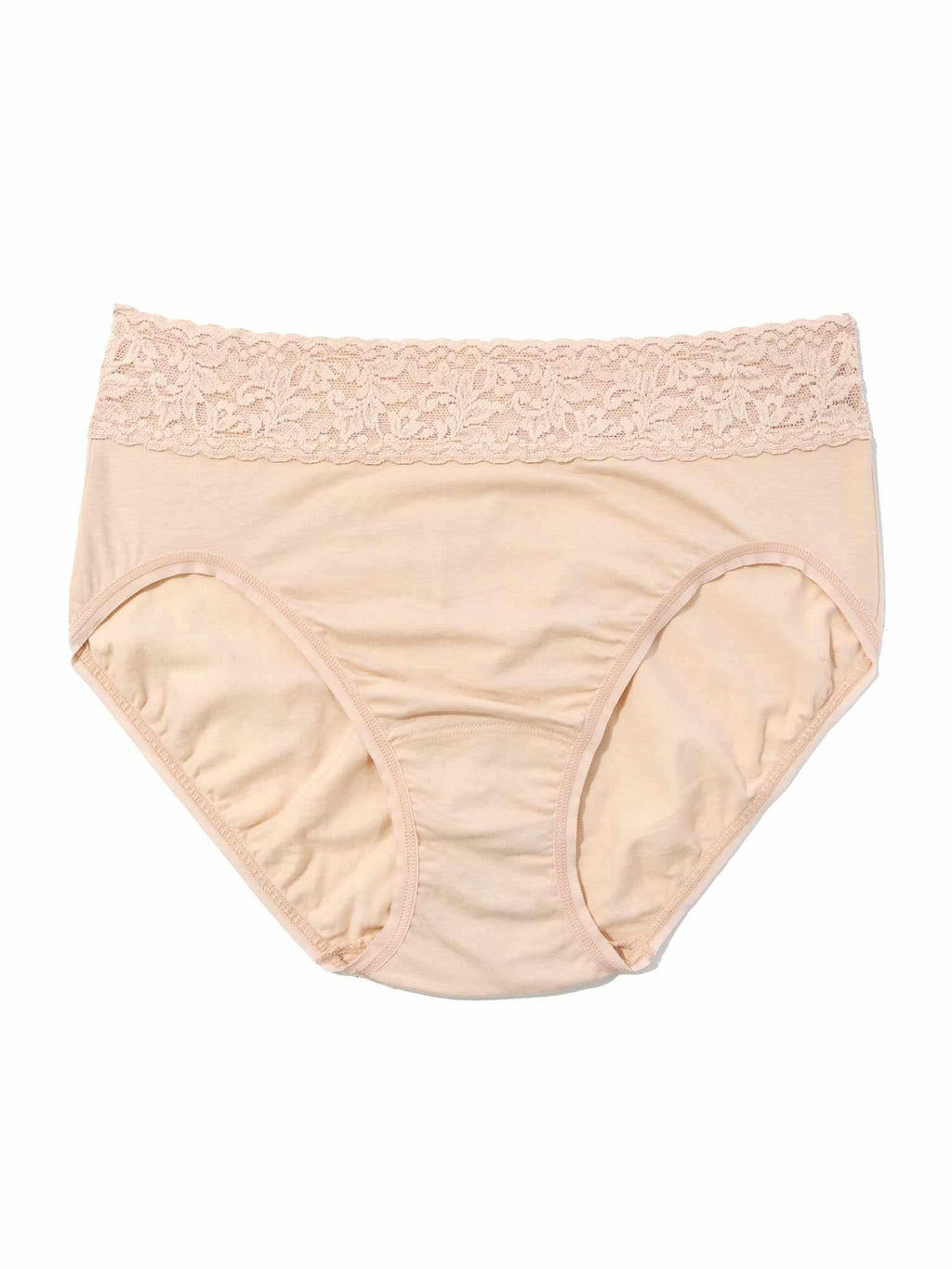 Supima® Cotton French Brief Chai