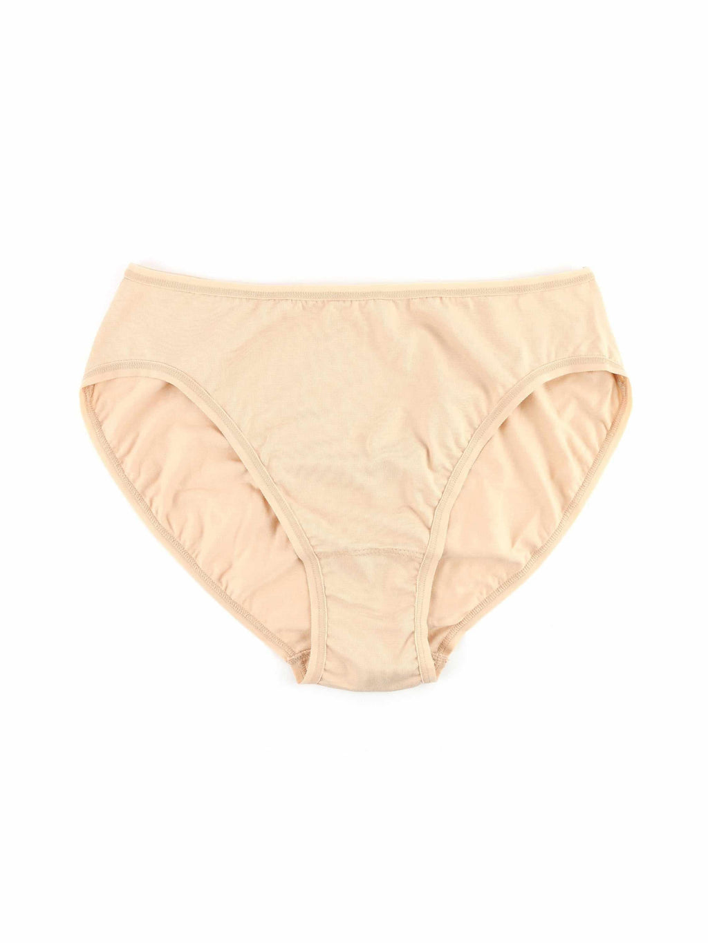 Supima® Cotton High Cut Brief Chai  Black Friday Sale