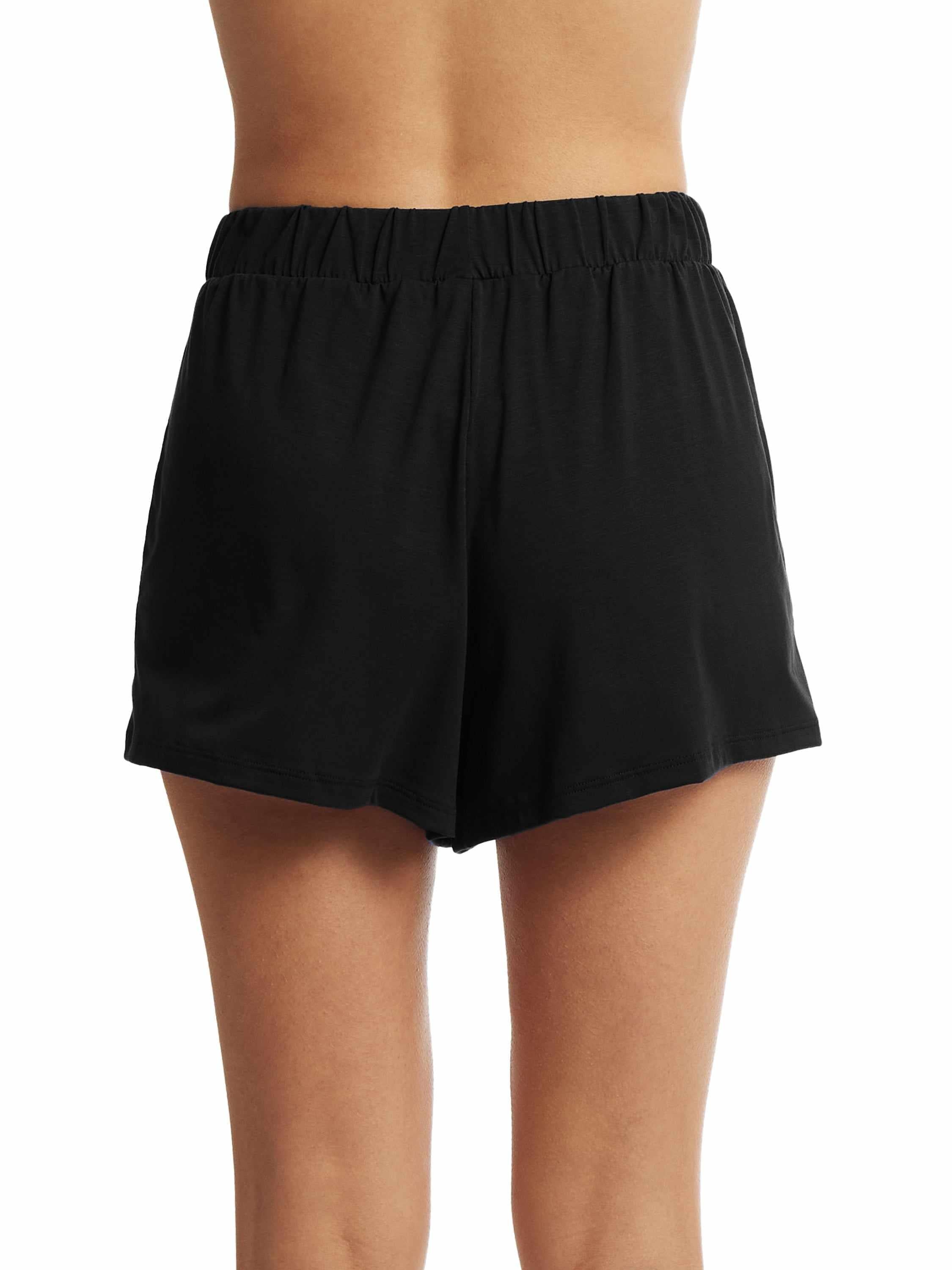 Unwind Short Black
