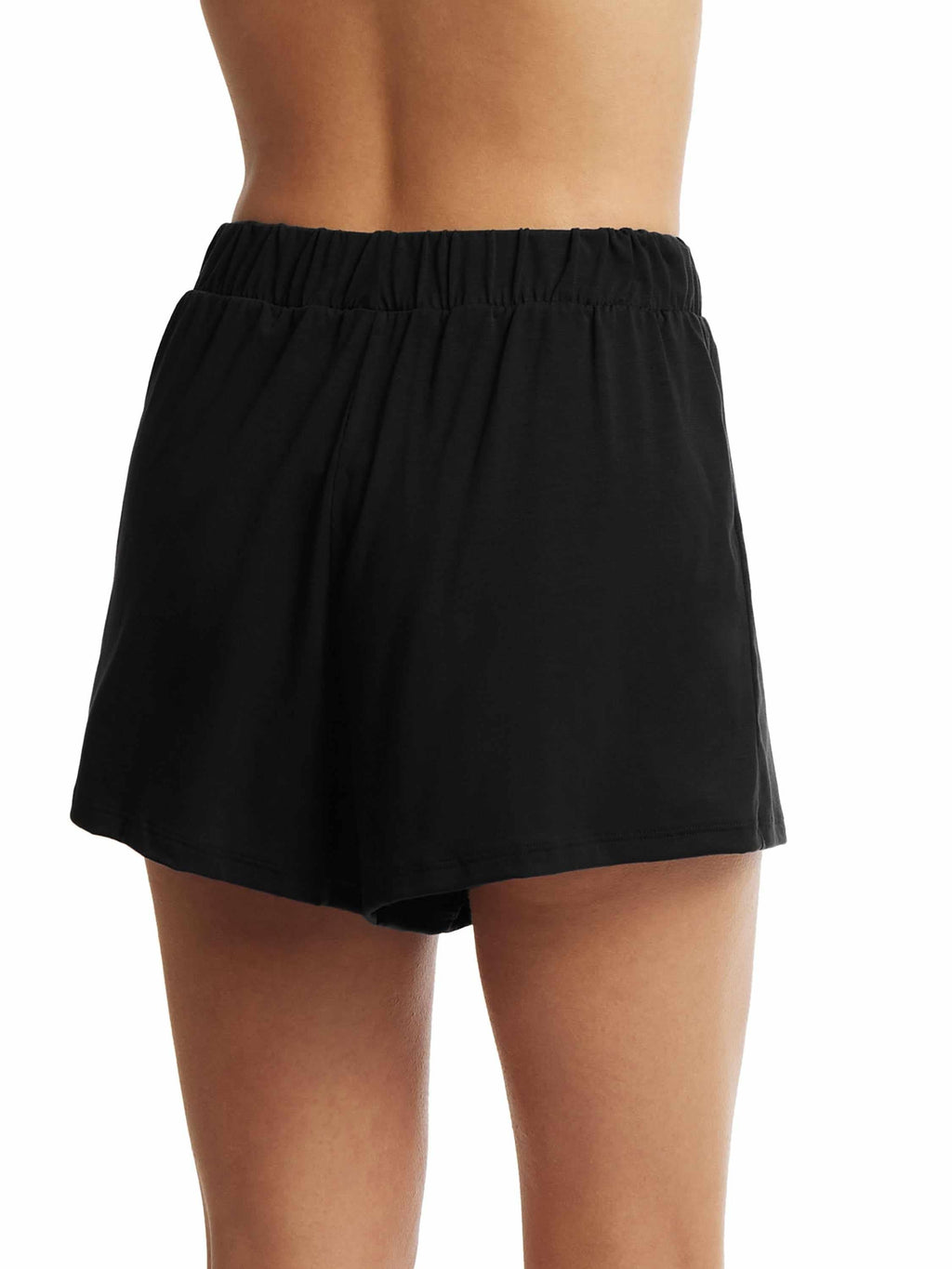 Unwind Short Black