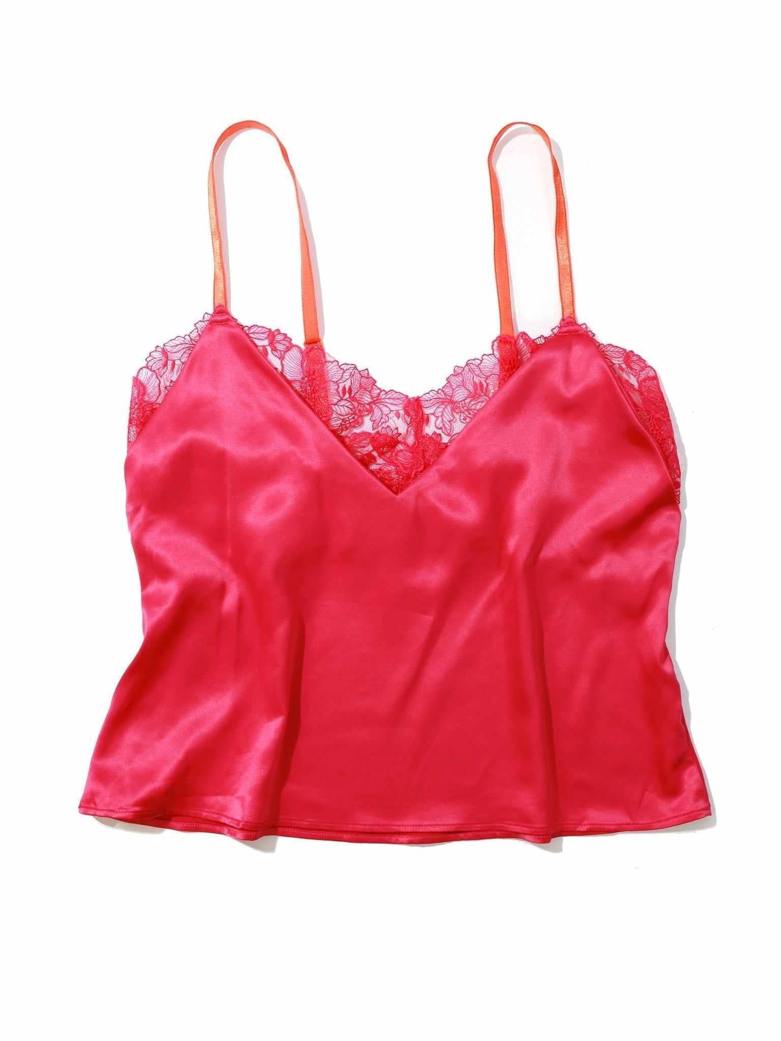 &oh™ In Full Bloom Cami Kiss Me Pink  Black Friday Sale