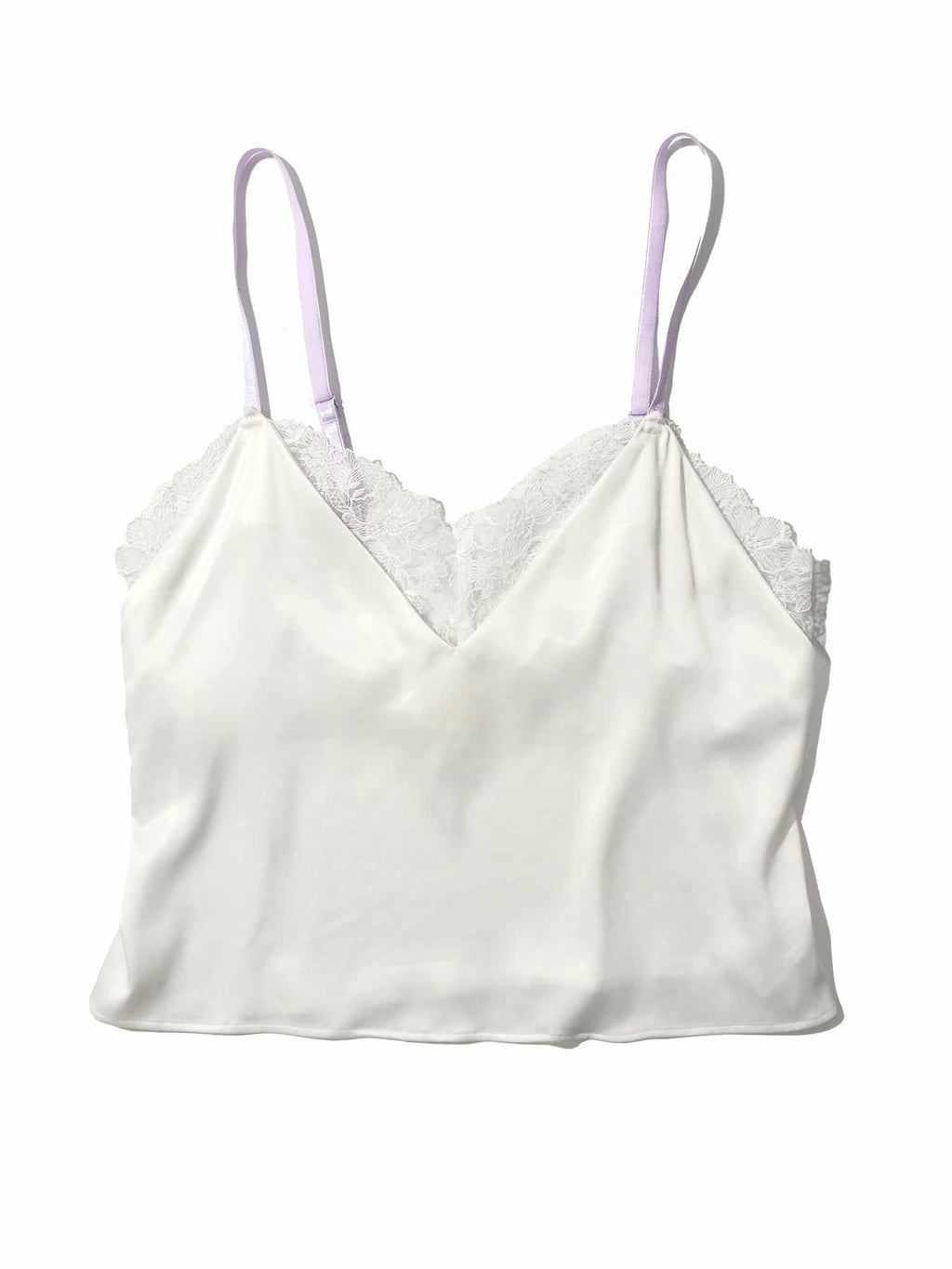 &oh™ In Full Bloom Cami Opal White  Black Friday Sale