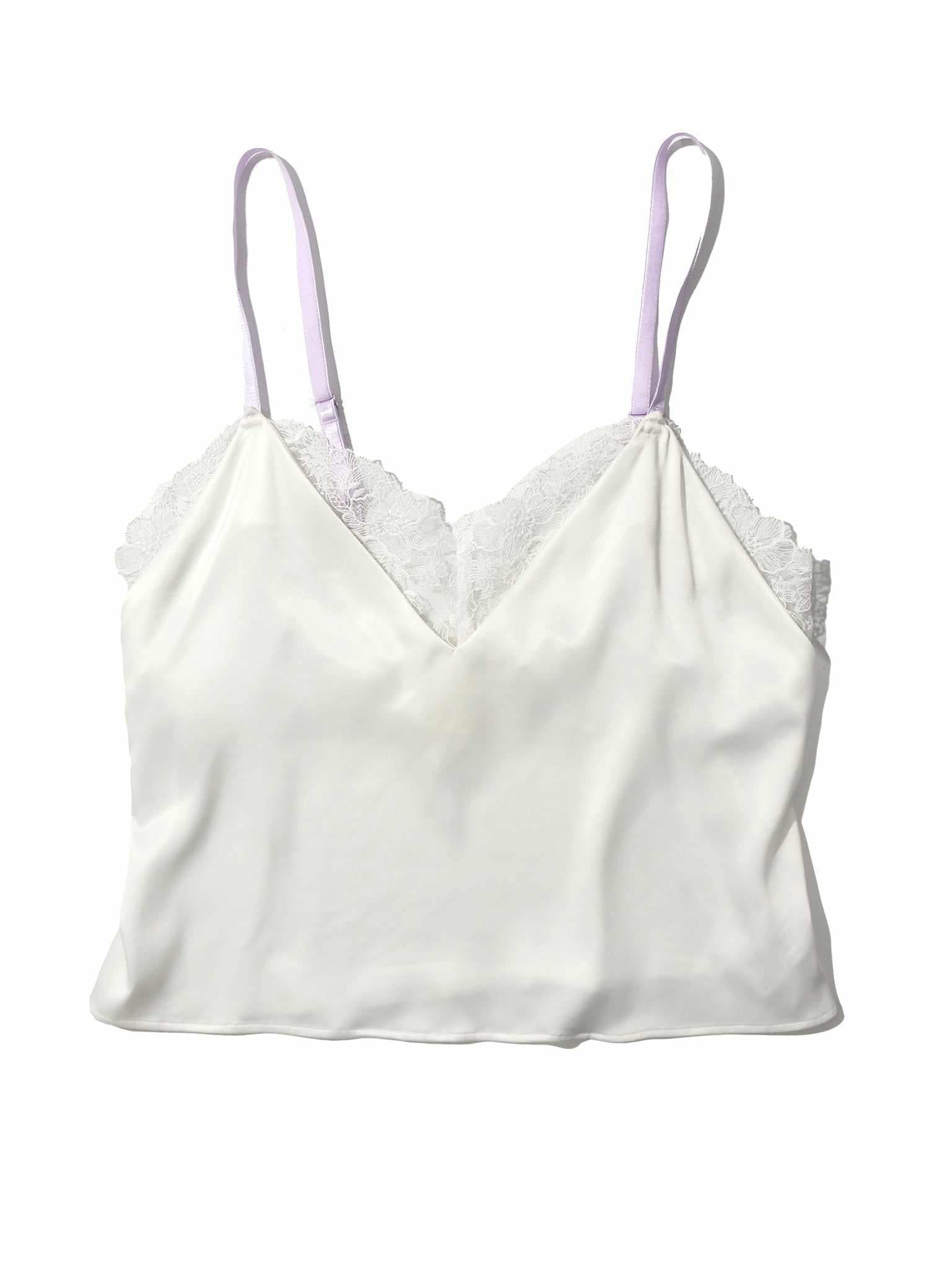 &oh™ In Full Bloom Cami Opal White  Black Friday Sale