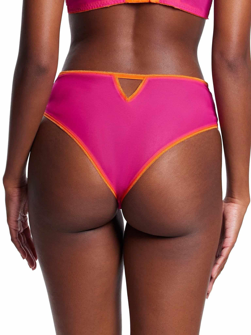 &oh™ In Full Bloom Panty Kiss Me Pink  Black Friday Sale