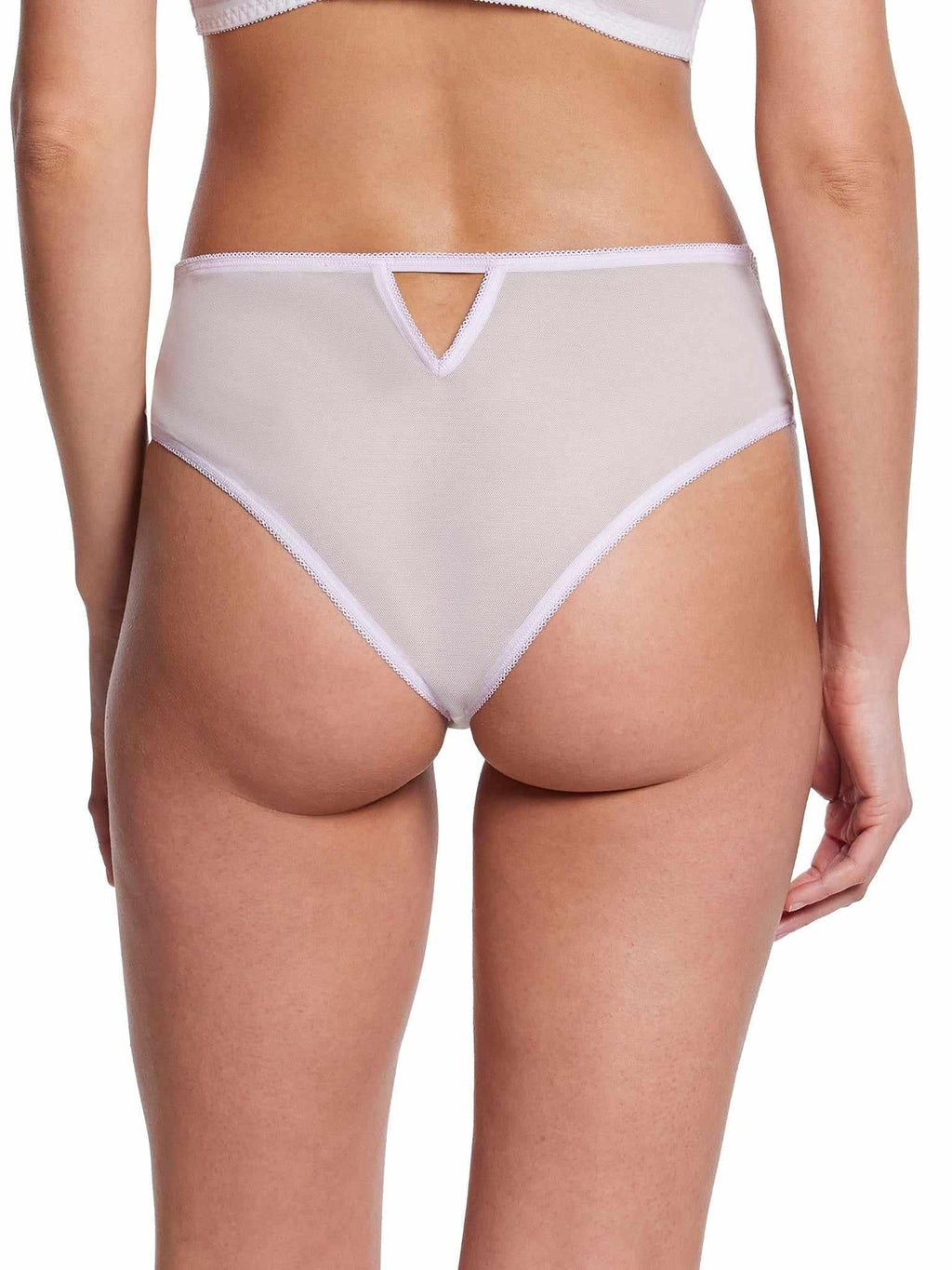 &oh™ In Full Bloom Panty Opal White  Black Friday Sale