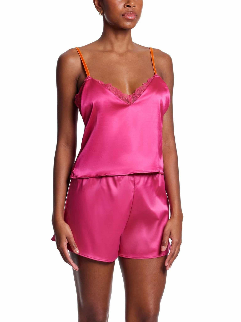 &oh™ In Full Bloom Short Kiss Me Pink  Black Friday Sale