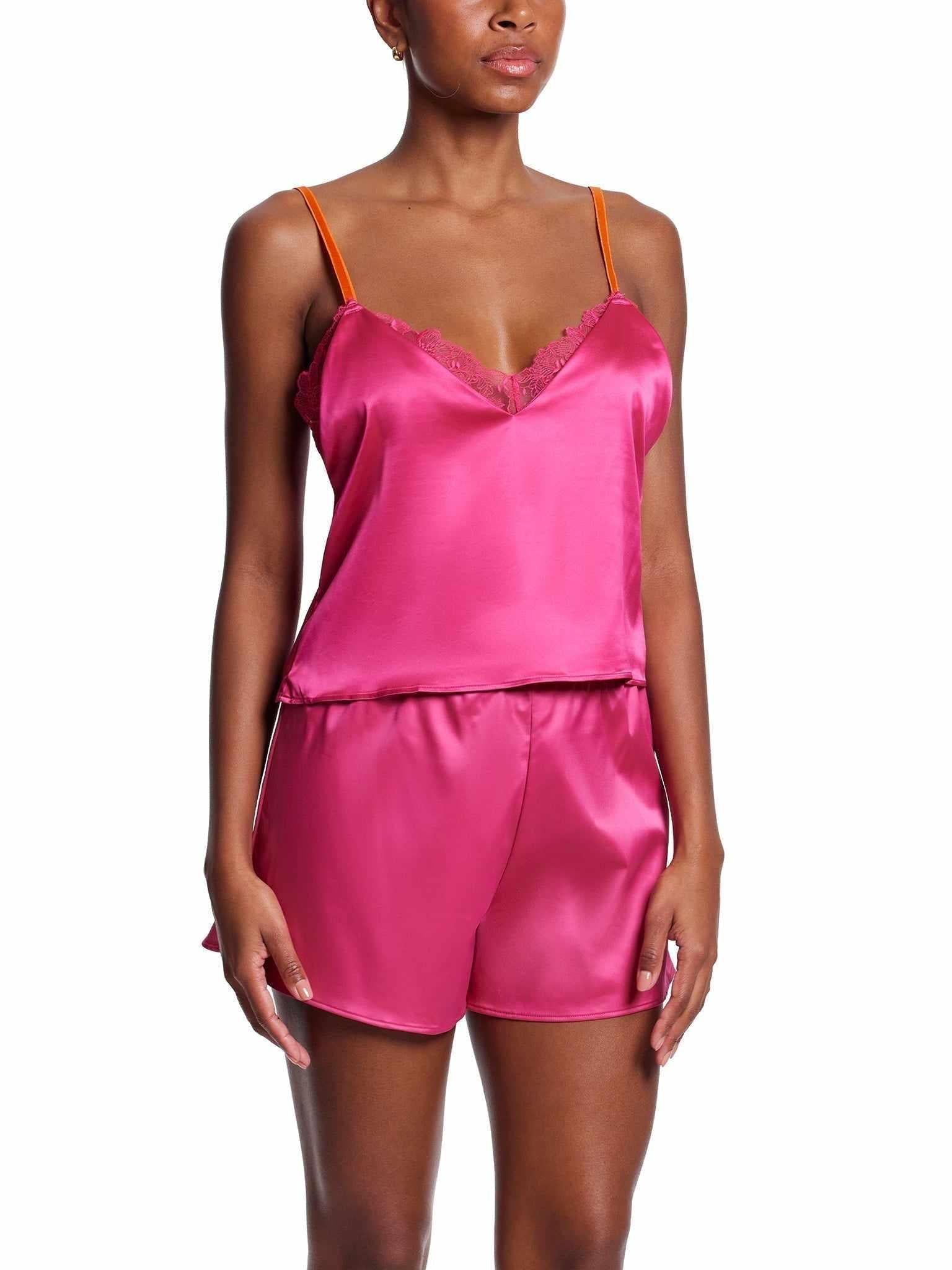 &oh™ In Full Bloom Short Kiss Me Pink  Black Friday Sale