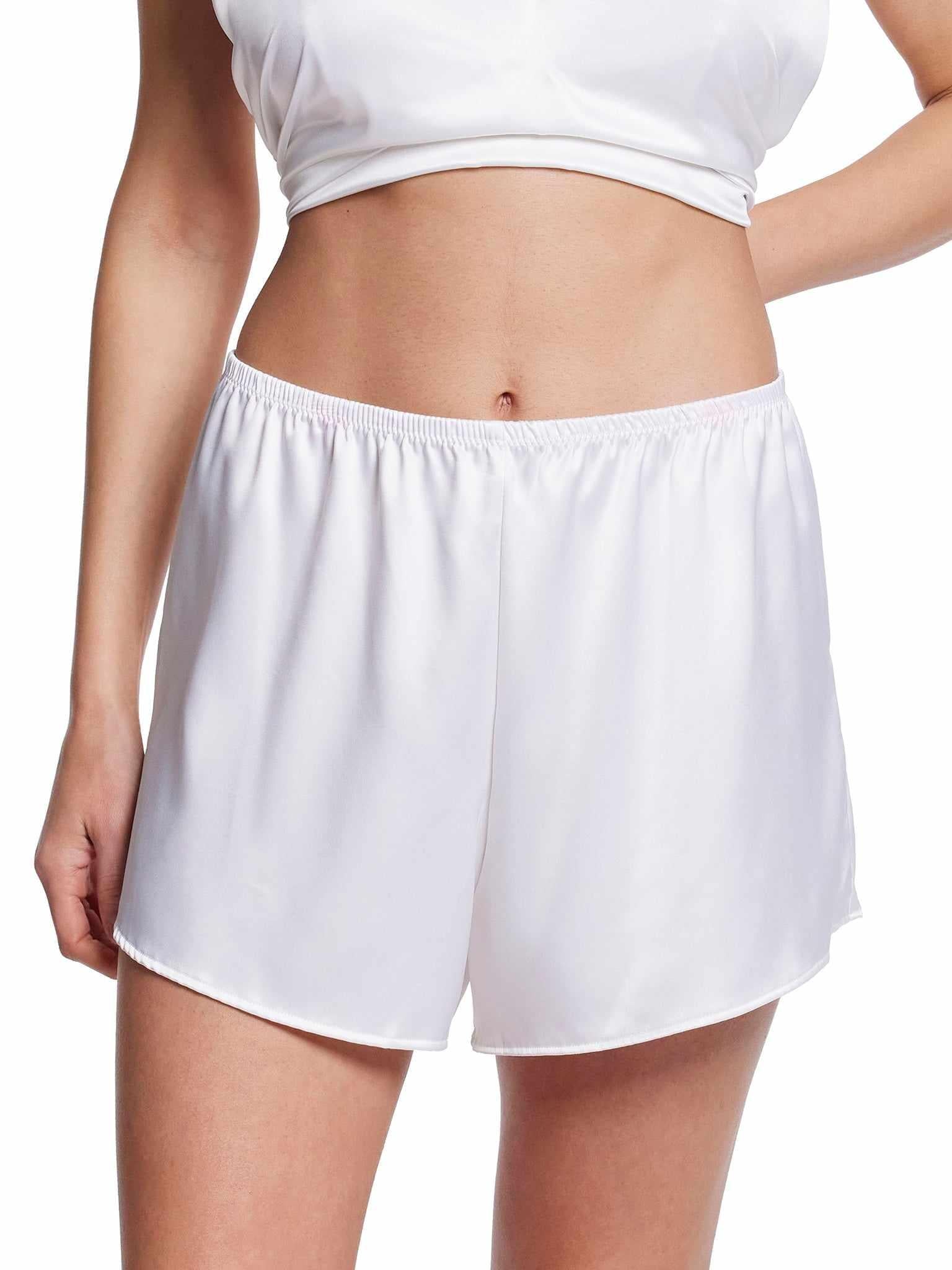 &oh™ In Full Bloom Short Opal White  Black Friday Sale