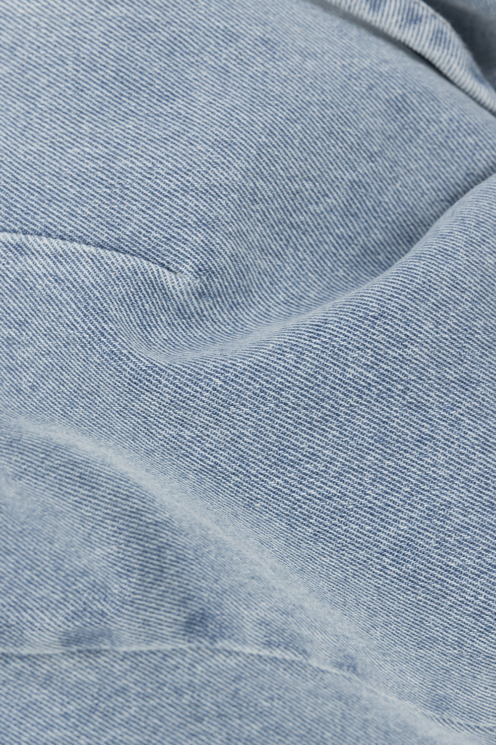 Loralei Skort - Denim